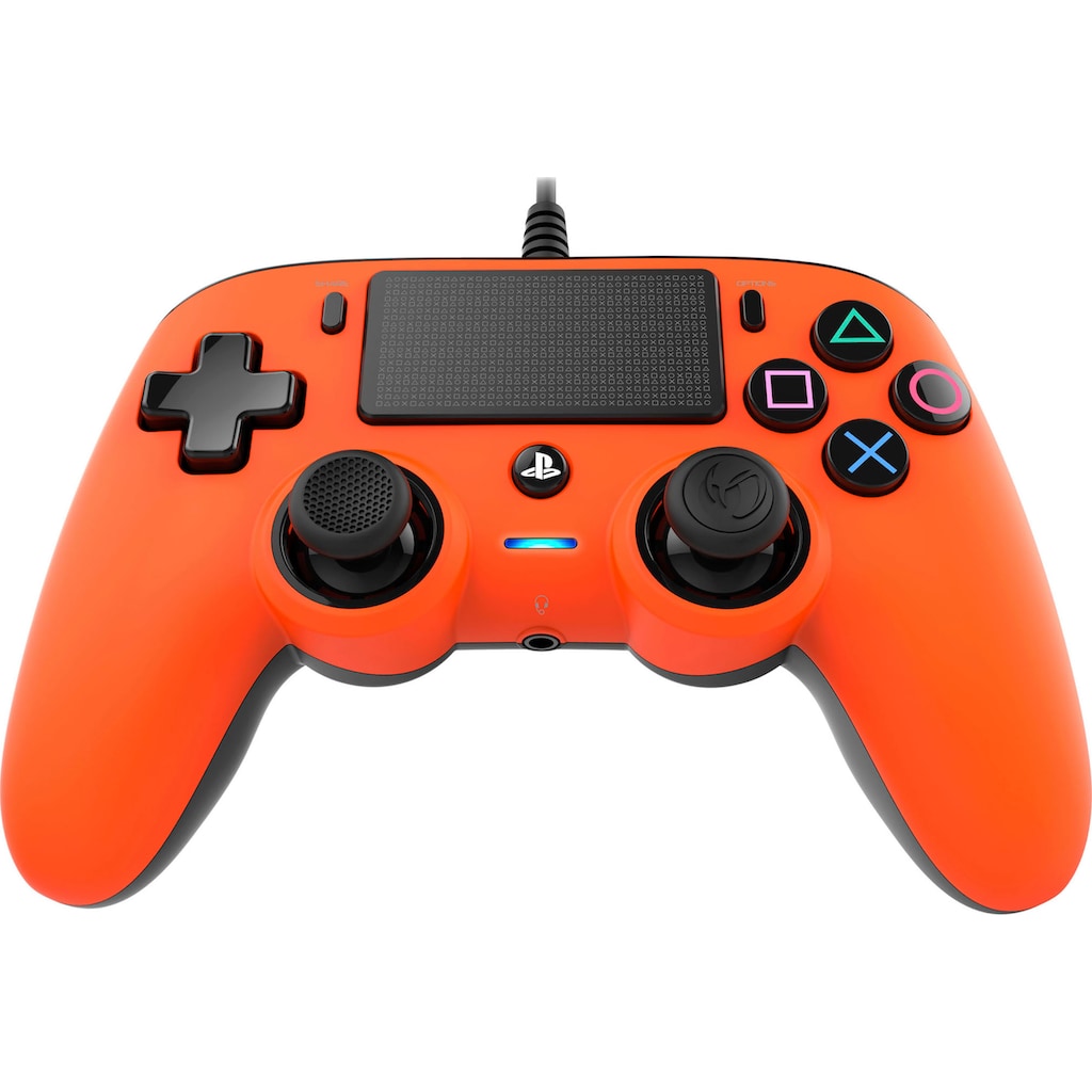 nacon Gaming-Controller »Compact Color Edition PS4«