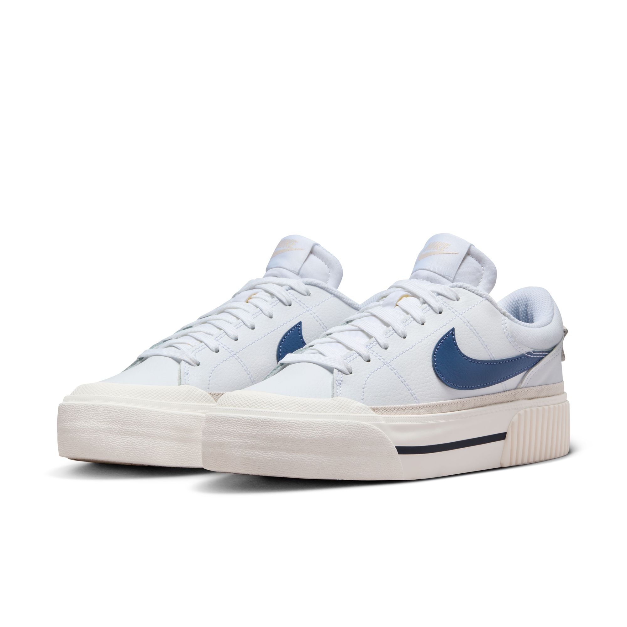 Nike Sportswear Sneaker "COURT LEGACY LIFT" günstig online kaufen