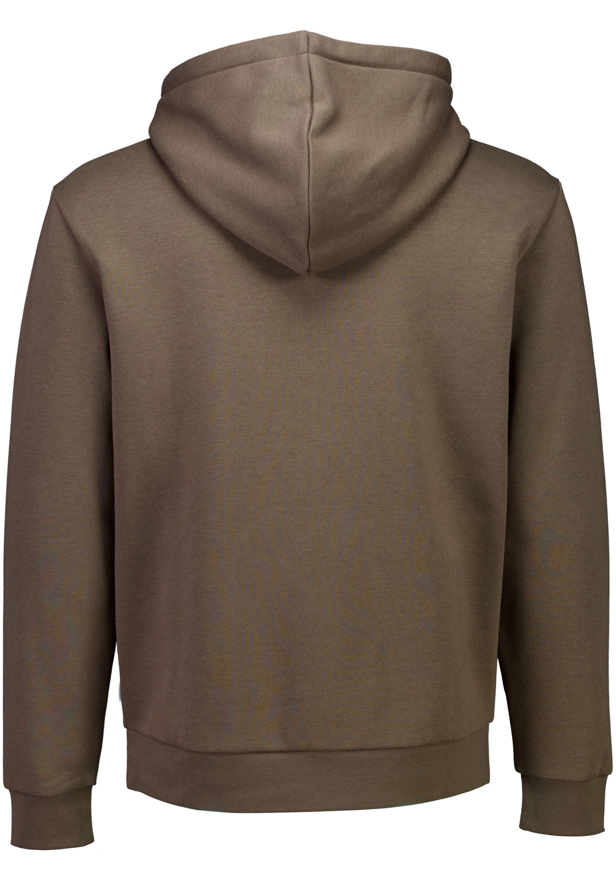 LINDBERGH Hoodie "Lindbergh Hoodie" günstig online kaufen
