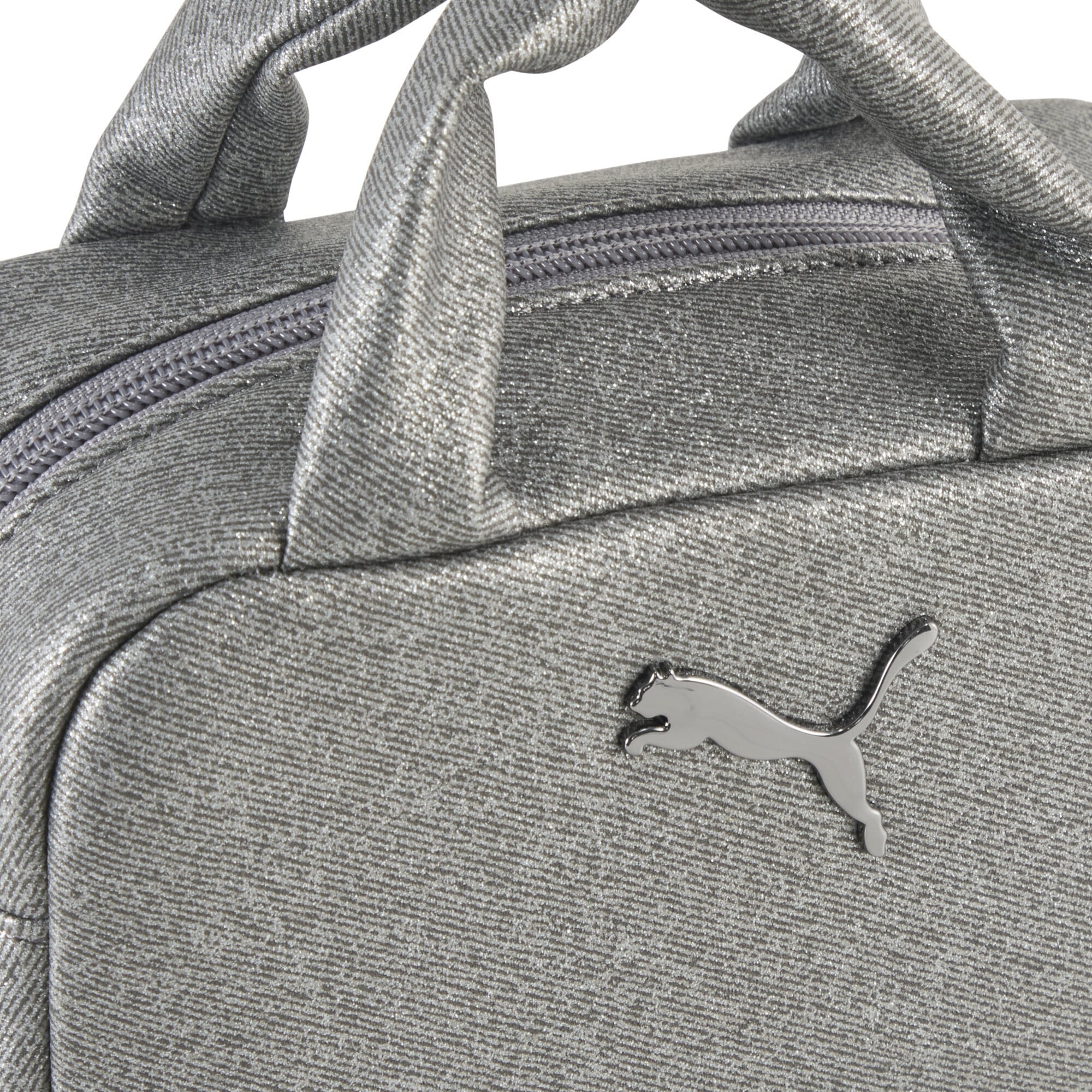 PUMA Tragetasche »UP Glam 1.5 l Mini Grip-Bag Mädchen und Damen«