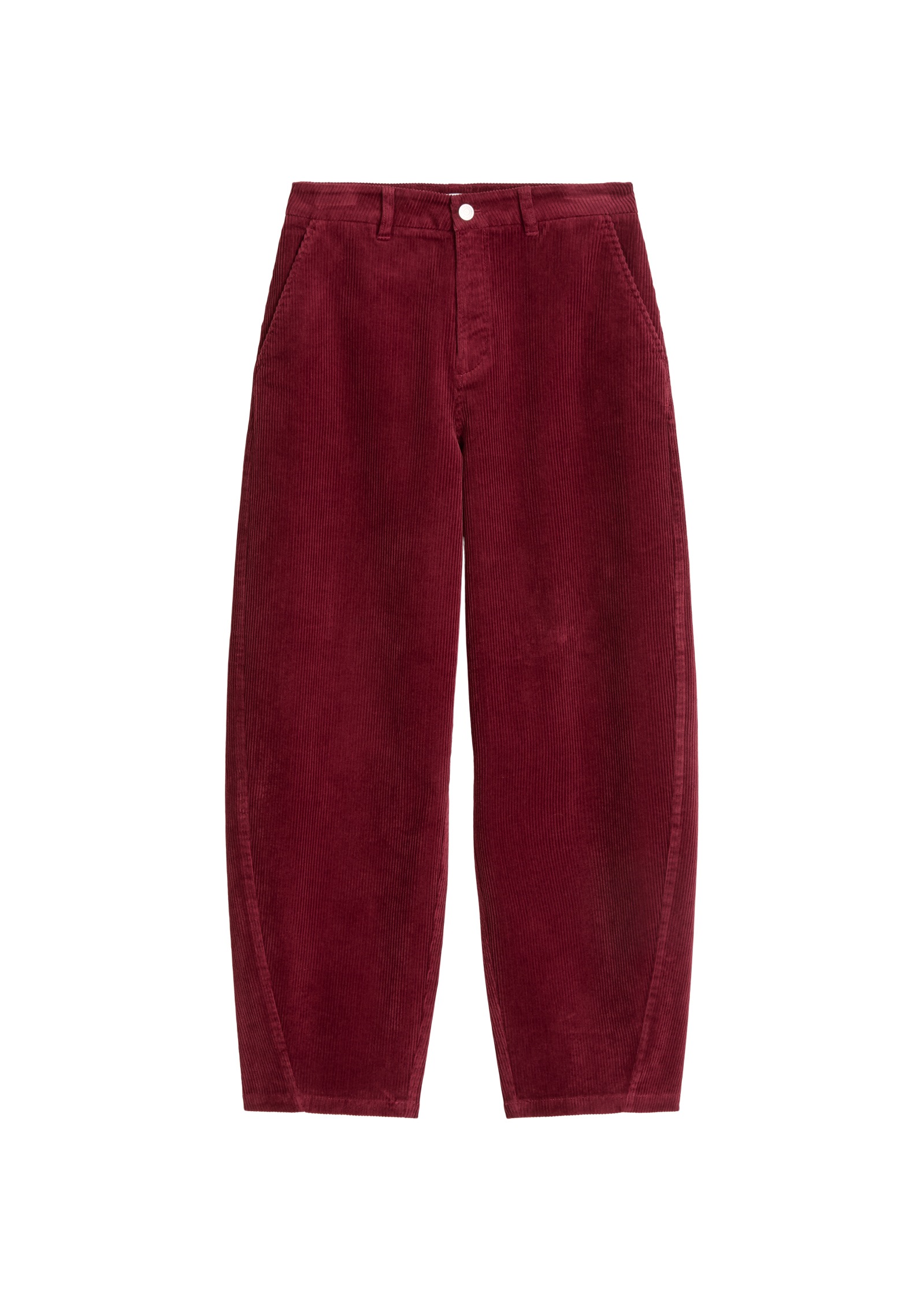 Marc O'Polo DENIM Chinohose »aus Organic Cotton Stretch«