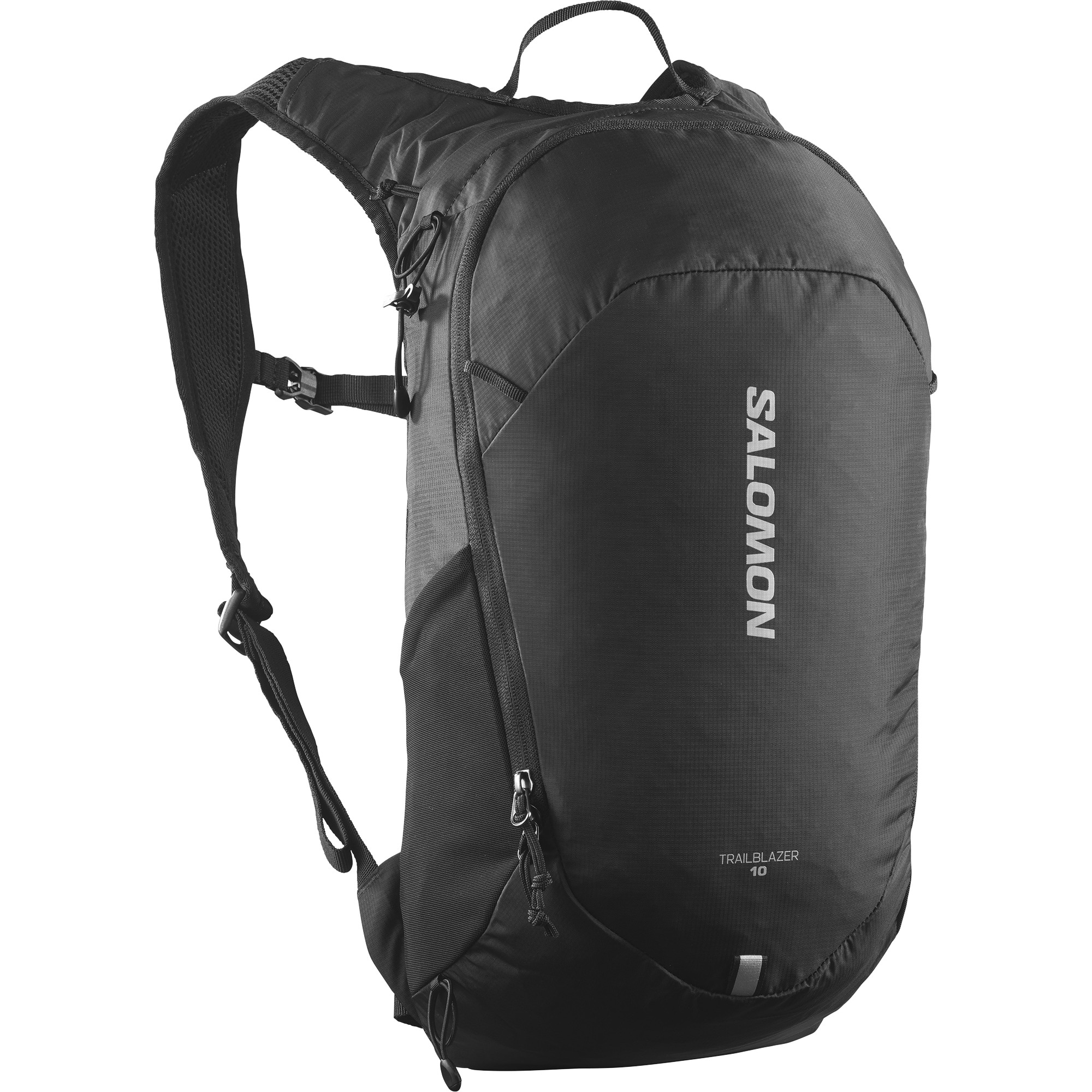 Salomon Sportrucksack »TRAILBLAZER 10«, mit Mesh-Einsätzen