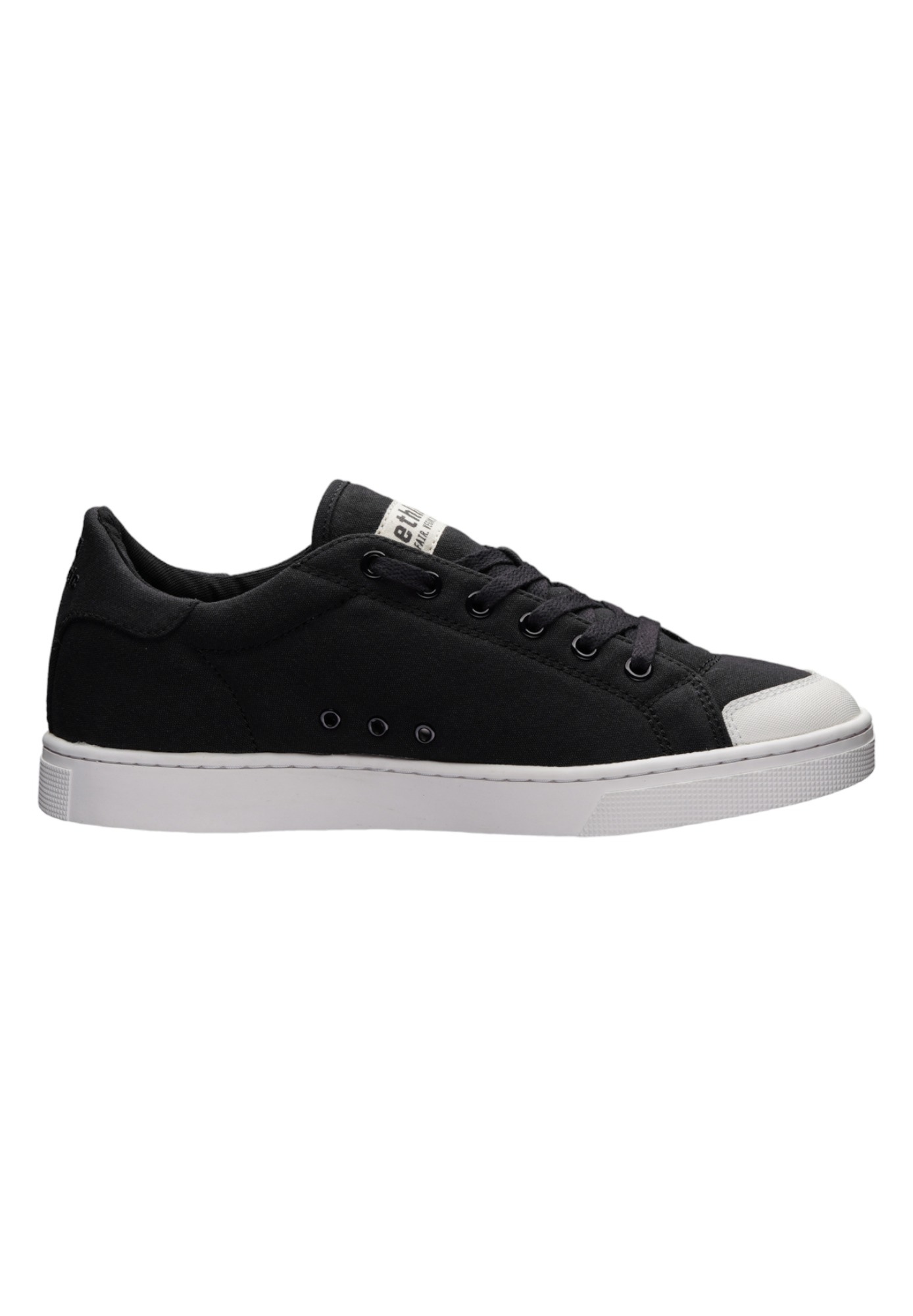 Ethletic Active Lo Cut Sneaker Black 44 2