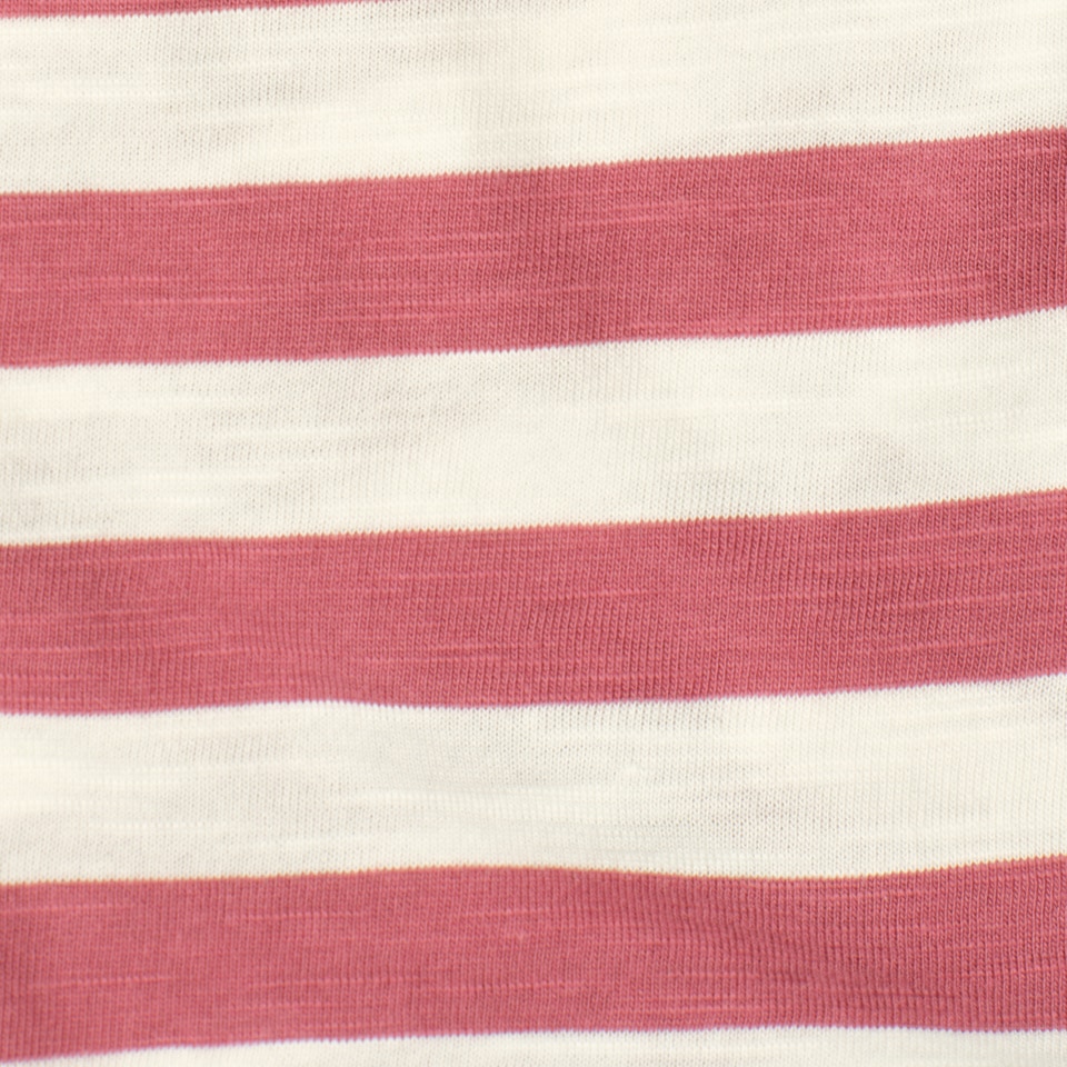 STREET ONE T-Shirt im Streifendesign