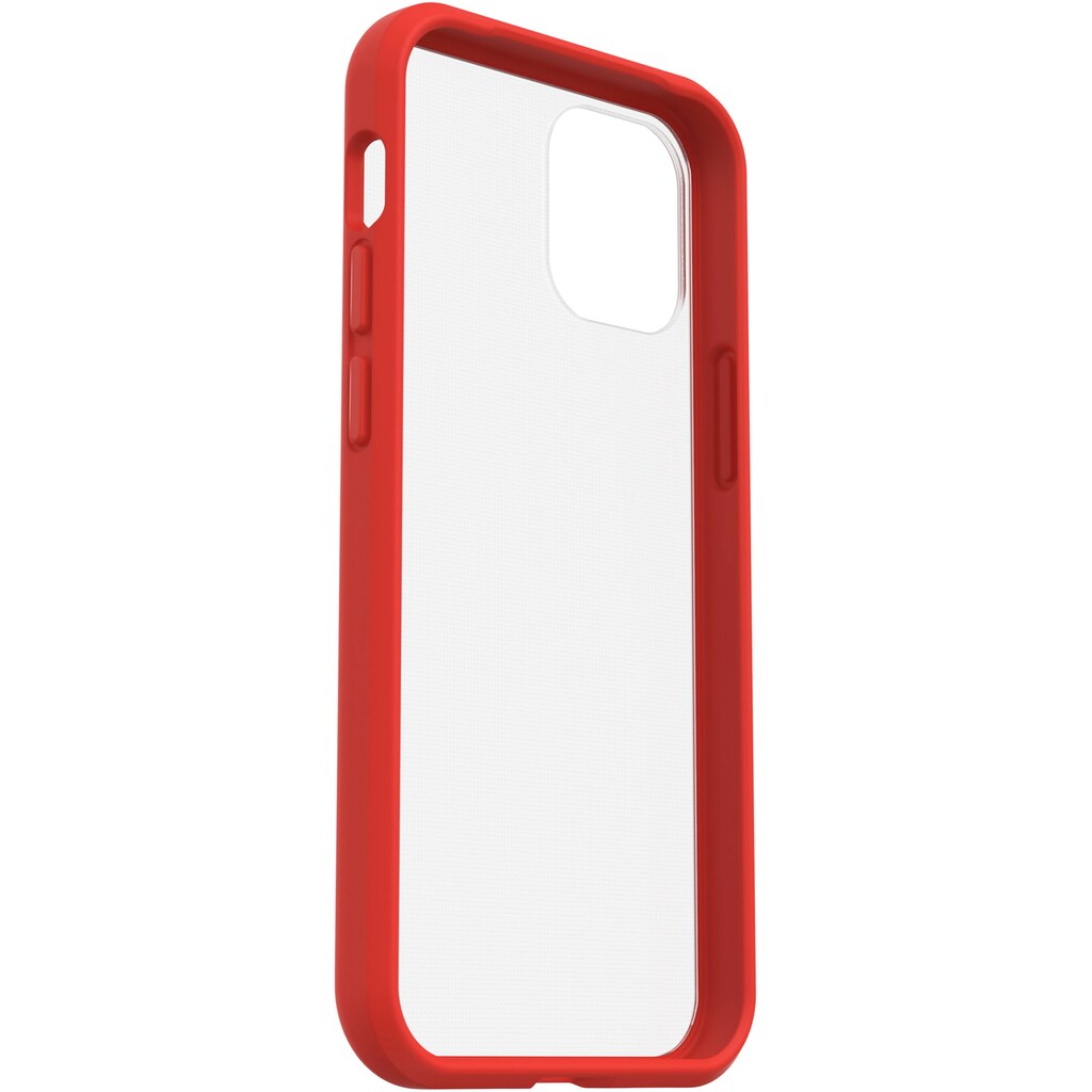 Otterbox Smartphone-Hülle »React iPhone 12 mini«, iPhone 12 Mini