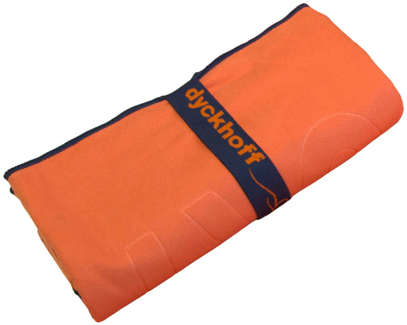 Dyckhoff Sporthandtuch "Mikrofaser Sporttuch" auch als 2er Set erhätlich günstig online kaufen