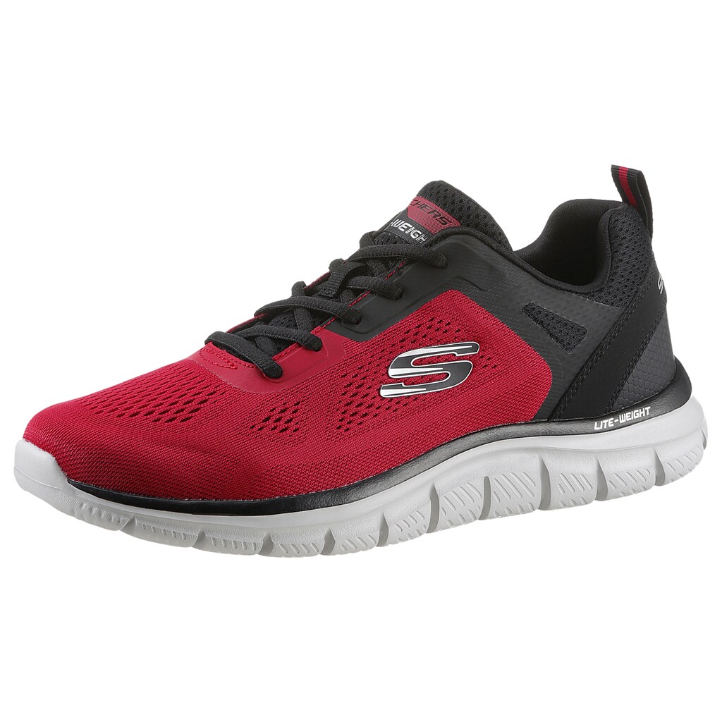 Skechers Sneaker »TRACK«