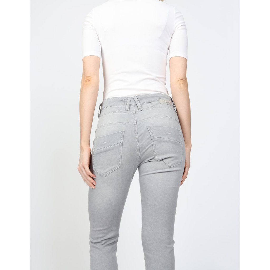 GANG 7/8-Jeans »94GERDA CROPPED«