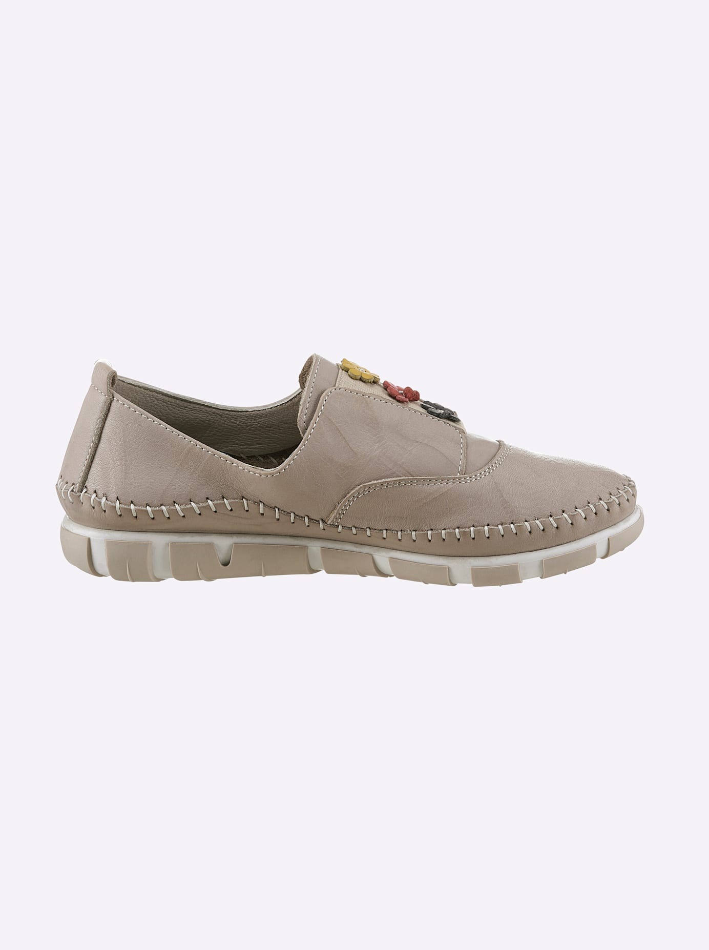 Gemini Slipper
