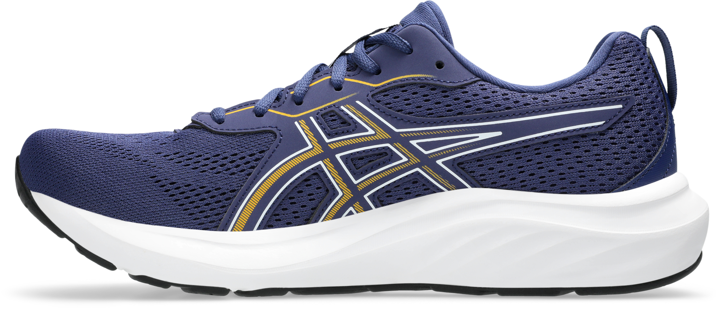 Asics Laufschuh »GEL-CONTEND 9«, mehr Dämpfung