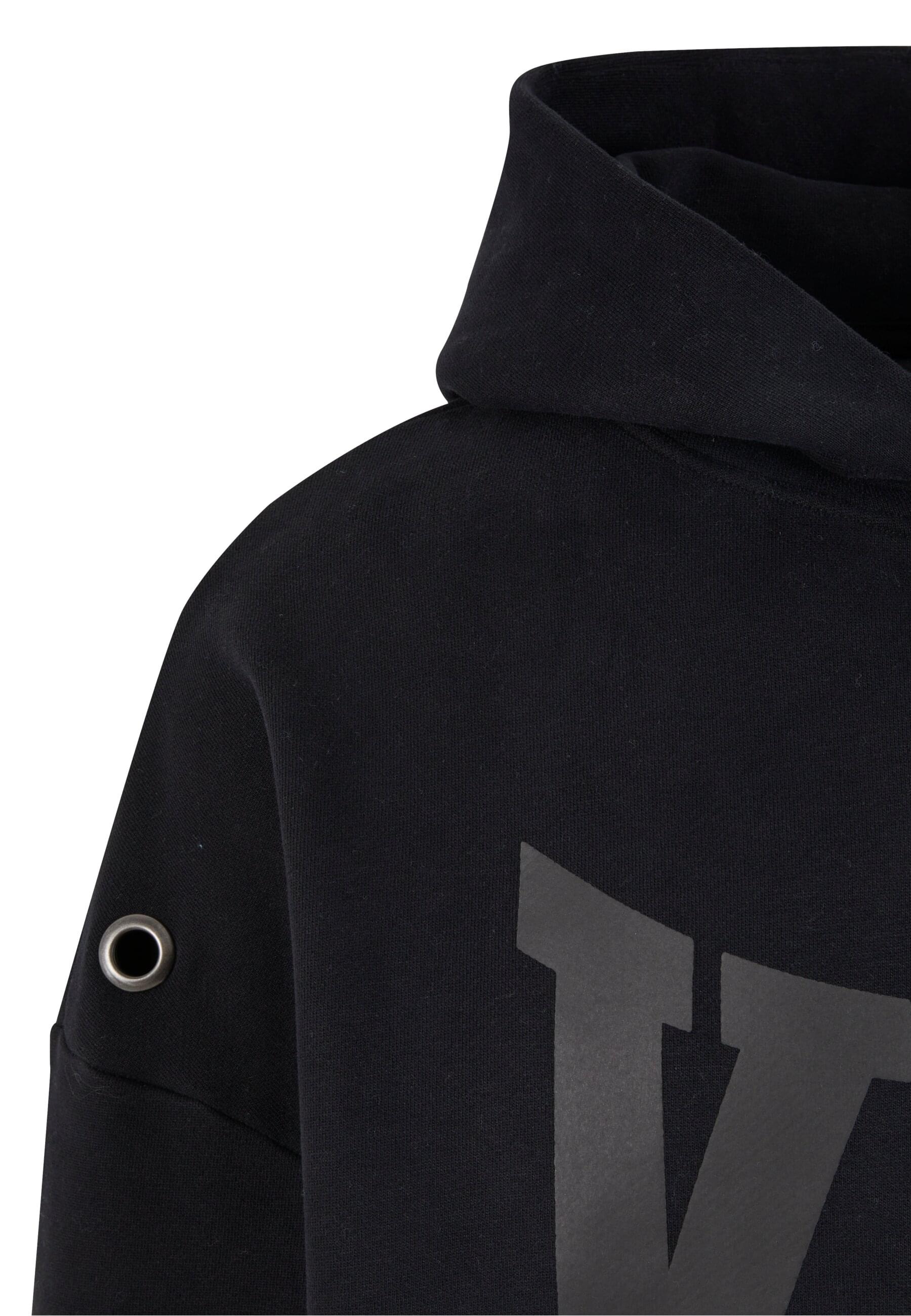 K1X Kapuzensweatshirt »K1X K1X Basketball Hoodie« 1 Stk. tlg.