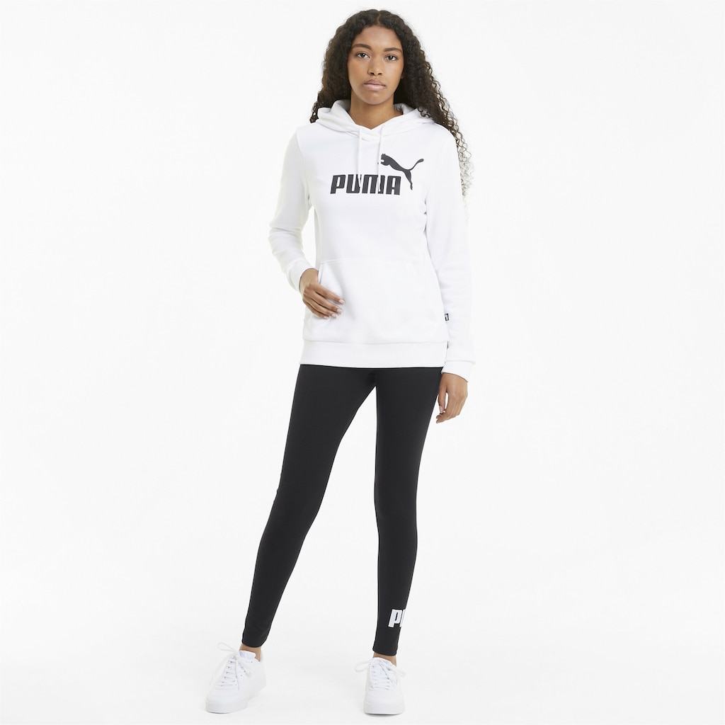 PUMA Leggings »Essentials Logo Leggings Damen«