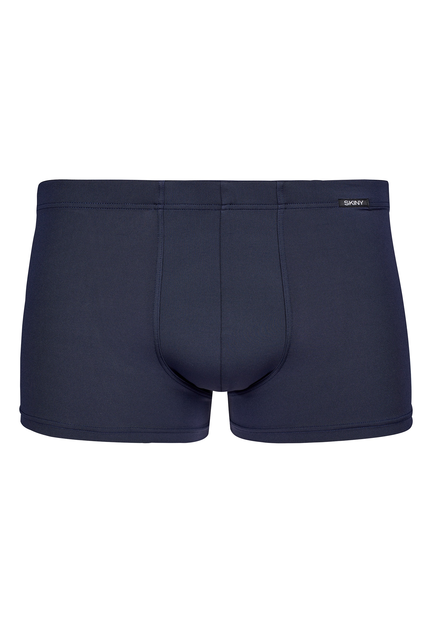 Skiny Slip »Micro Multipack« 2er Pack,  klassisch, elastisch, bequem, feuchtigkeitsregulierend, schmaler Gummi