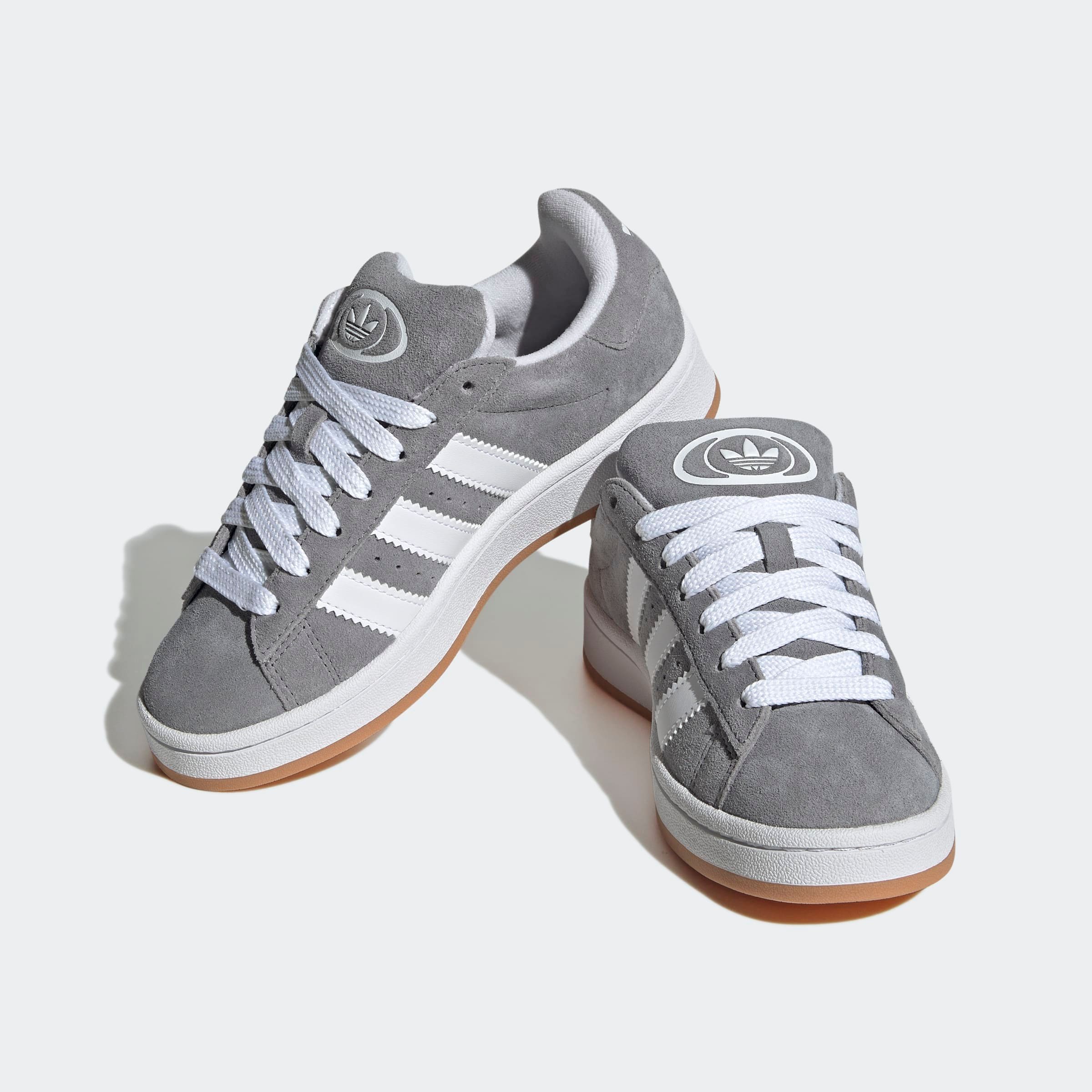 adidas Originals Sneaker "CAMPUS 00S" für Kinder und Jugendliche, mit Gummilaufsohle, mit Schnürung