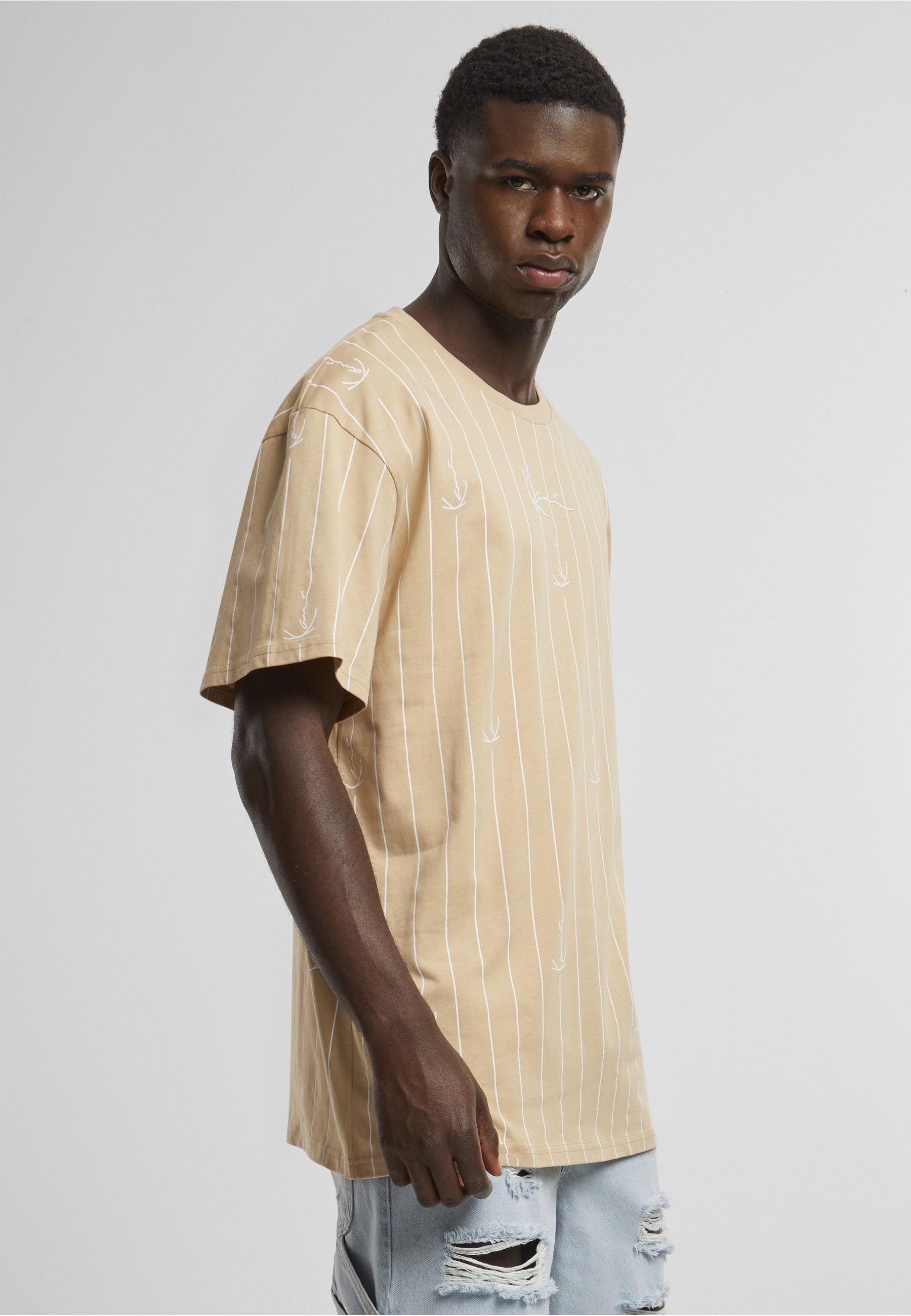 Karl Kani T-Shirt »Karl Kani Herren« 1 Stk.