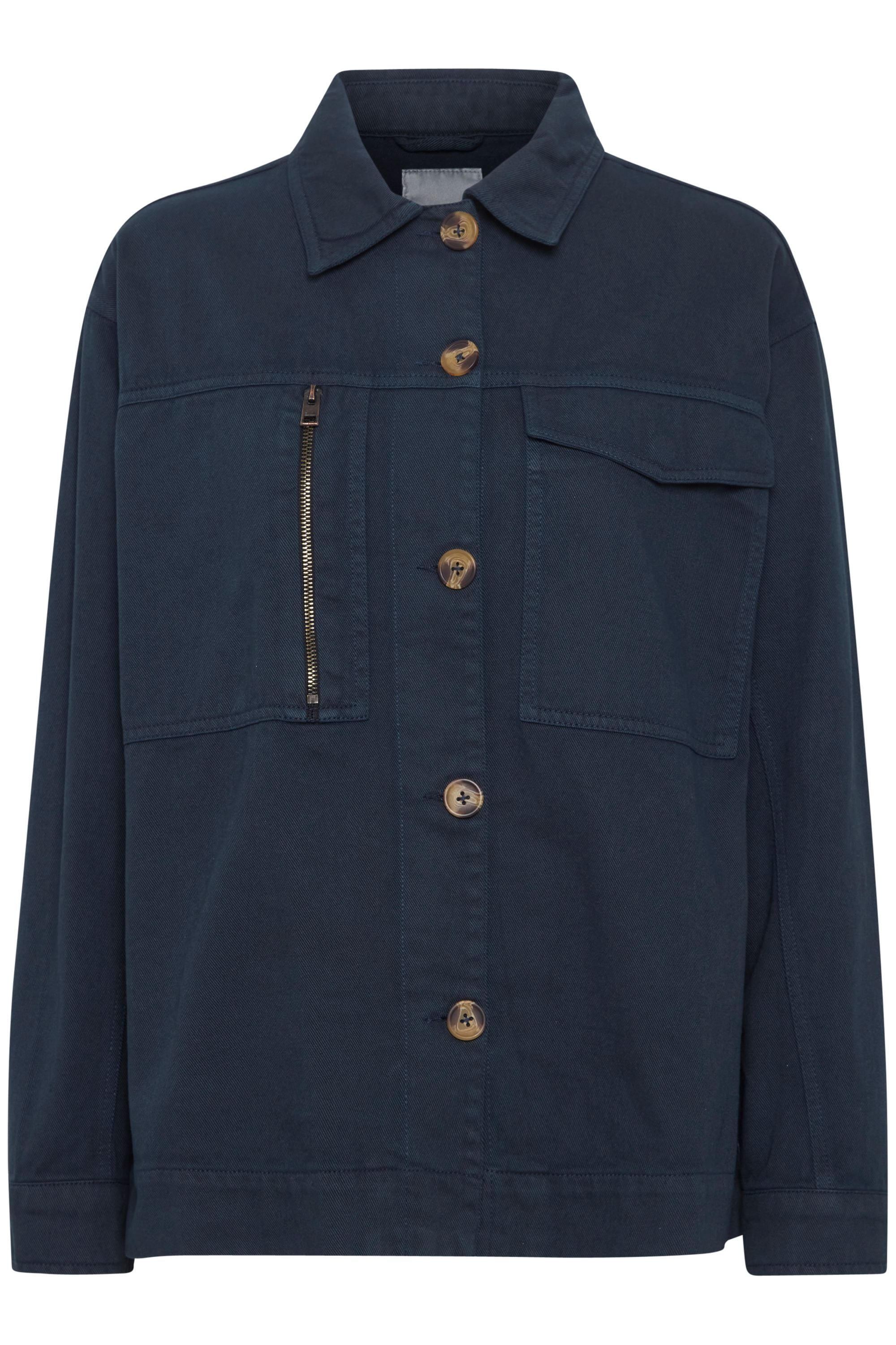 OXMO Funktionsjacke "Übergangsjacke OXTami" günstig online kaufen