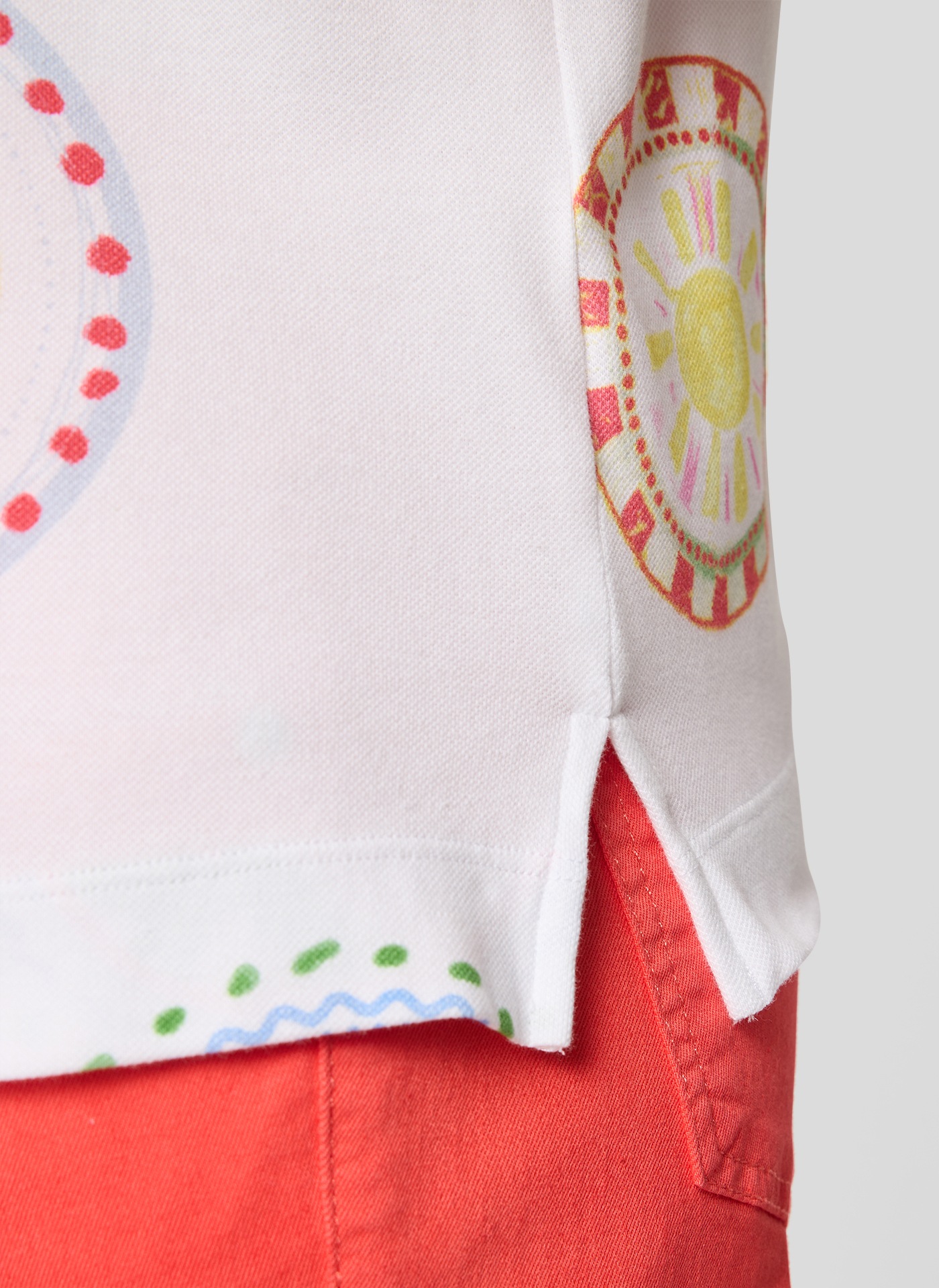 Rabe Print-Shirt »T-Shirt«