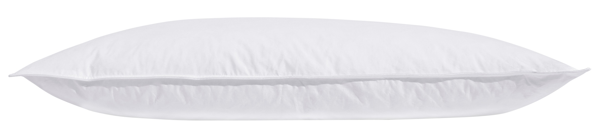 OTTO home Federkopfkissen "Cyra, Kissen 40x80 cm, 80x80 cm" Füllung: 90 % F günstig online kaufen