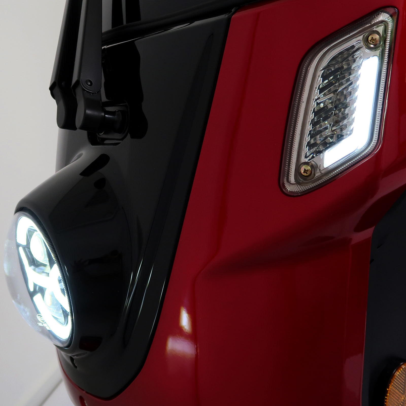 Rolektro Elektromobil »Rolektro, Deisla DS3-15«