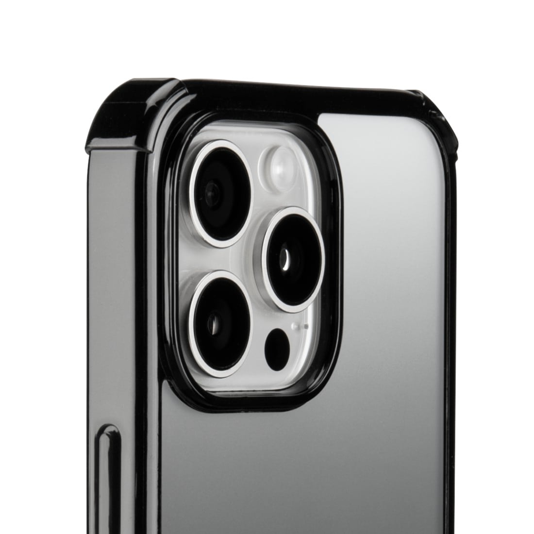 Hama Smartphone-Hülle »Handyhülle „Extreme Protect“ für iPhone 16 Pro Max (stoßfest, D3O)«, iPhone 16 Pro Max, 17,5 cm (6,9 Zoll)