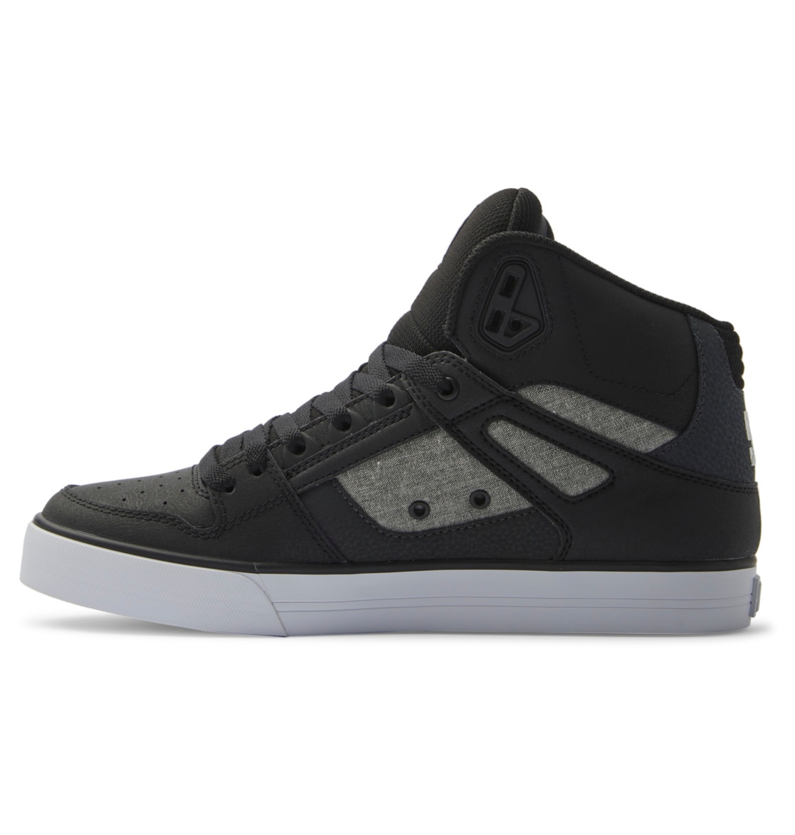 DC Shoes Sneaker »Pure High-Top«