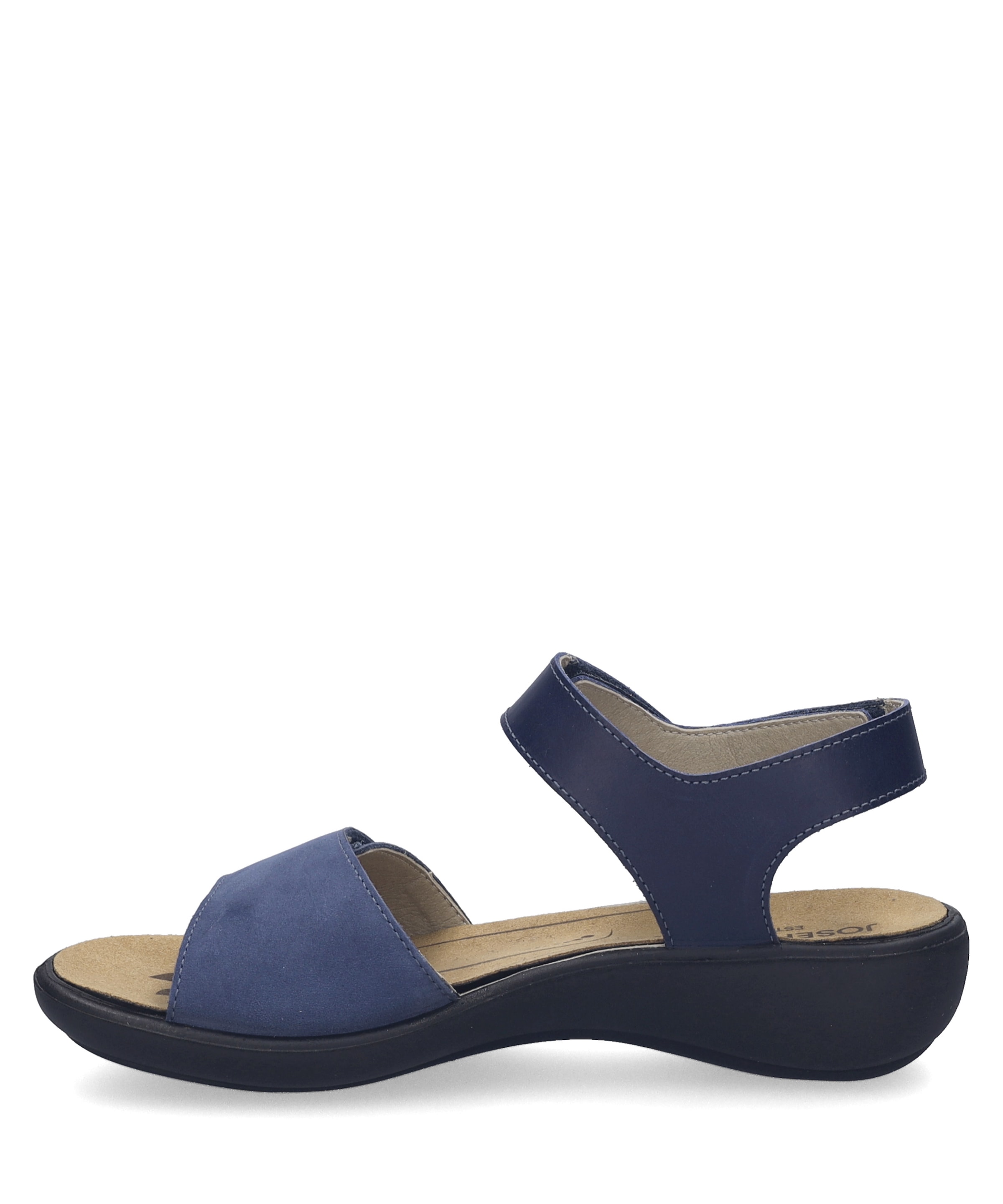 Josef Seibel Sandale »Ibiza 13, dunkelblau«