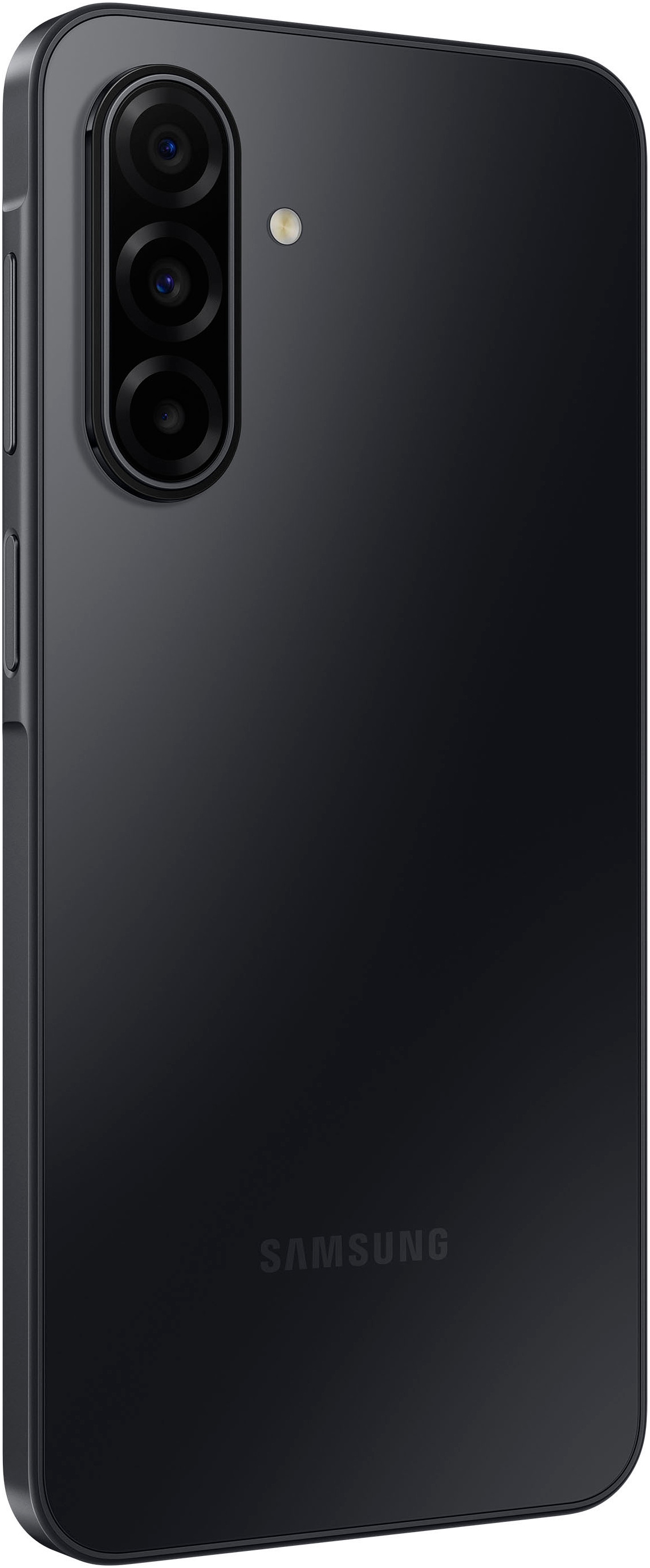 Samsung Smartphone »Galaxy A17 5G«, schwarz