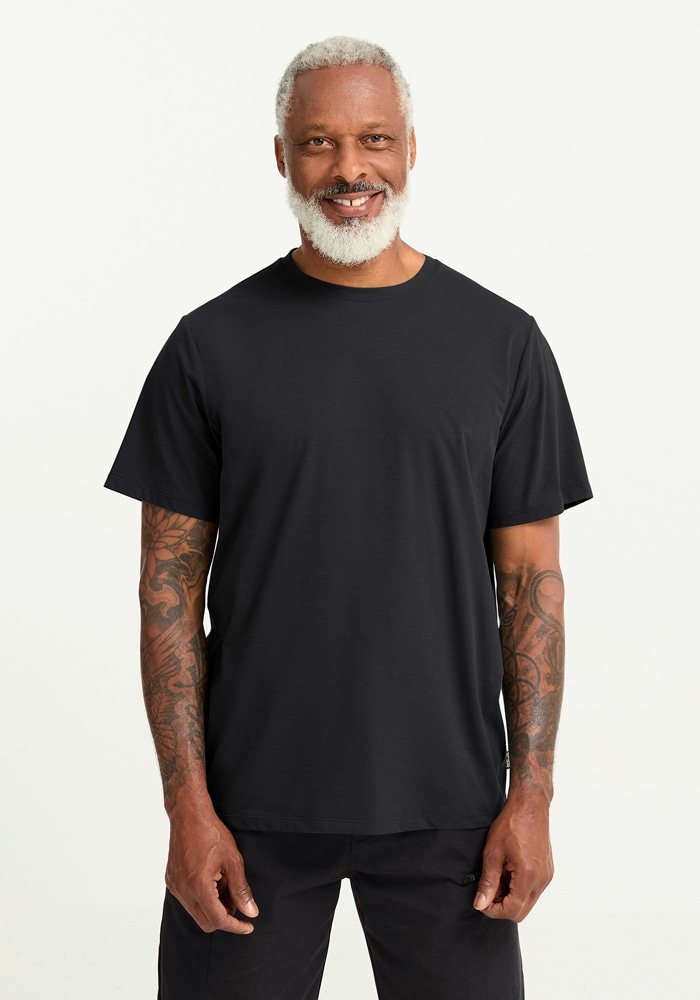 Jack Wolfskin T-Shirt »TRAVEL T M«