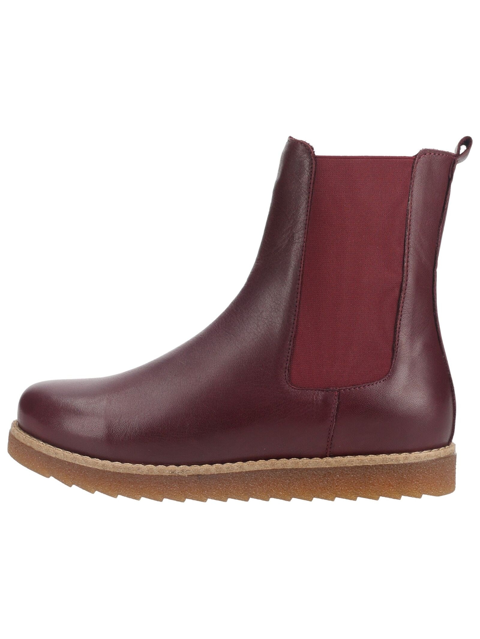 Andrea Conti Stiefelette »Andrea Conti Stiefelette Leder/Textil«