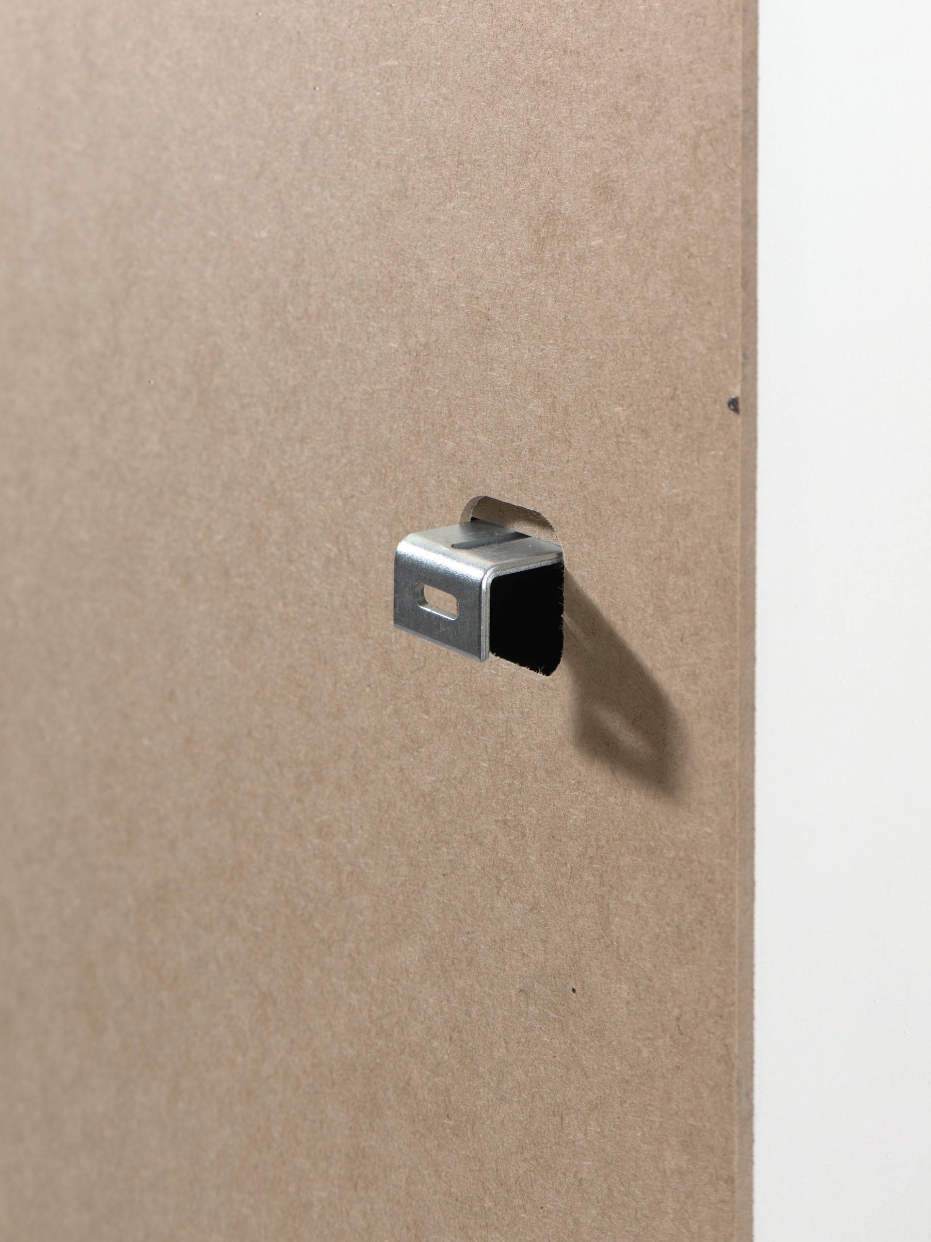 Vipack Kleiderschrank »Casami, mit trendiger Optik in zeitlosem Design«, (B/H/T ca. 57,6x171,3x37cm, Fronten in verschiedenen Farben erhältlich), variable Innenausstattung und viel Stauraum