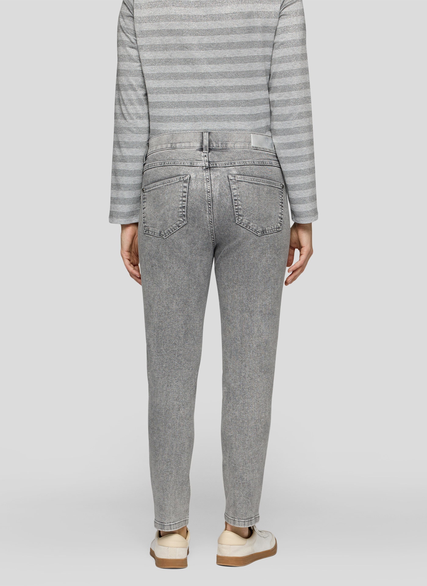 Rabe Jerseyhose »Hose«