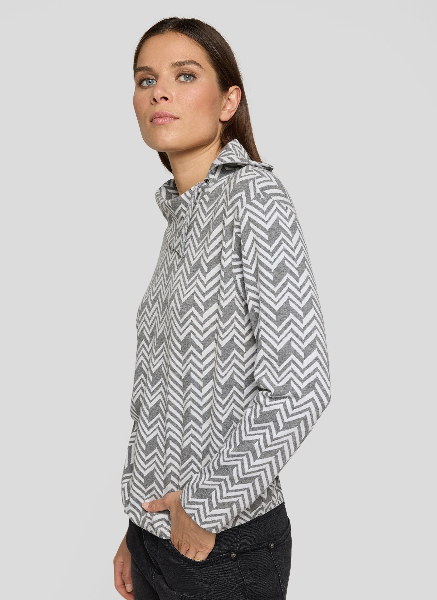 Rabe Sweatshirt »Sweatshirt«
