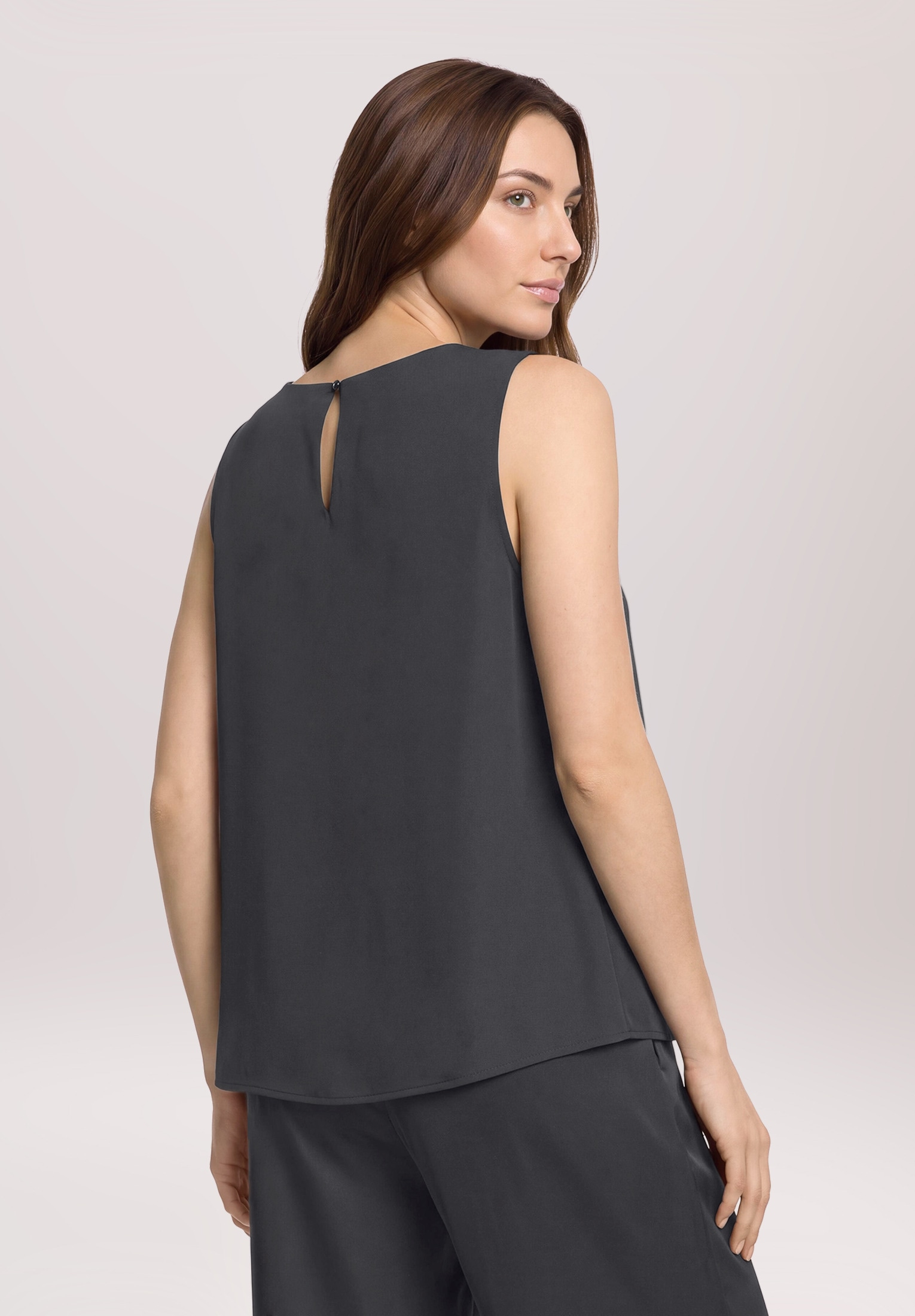 Betty Barclay Blusentop »Damen unifarben«