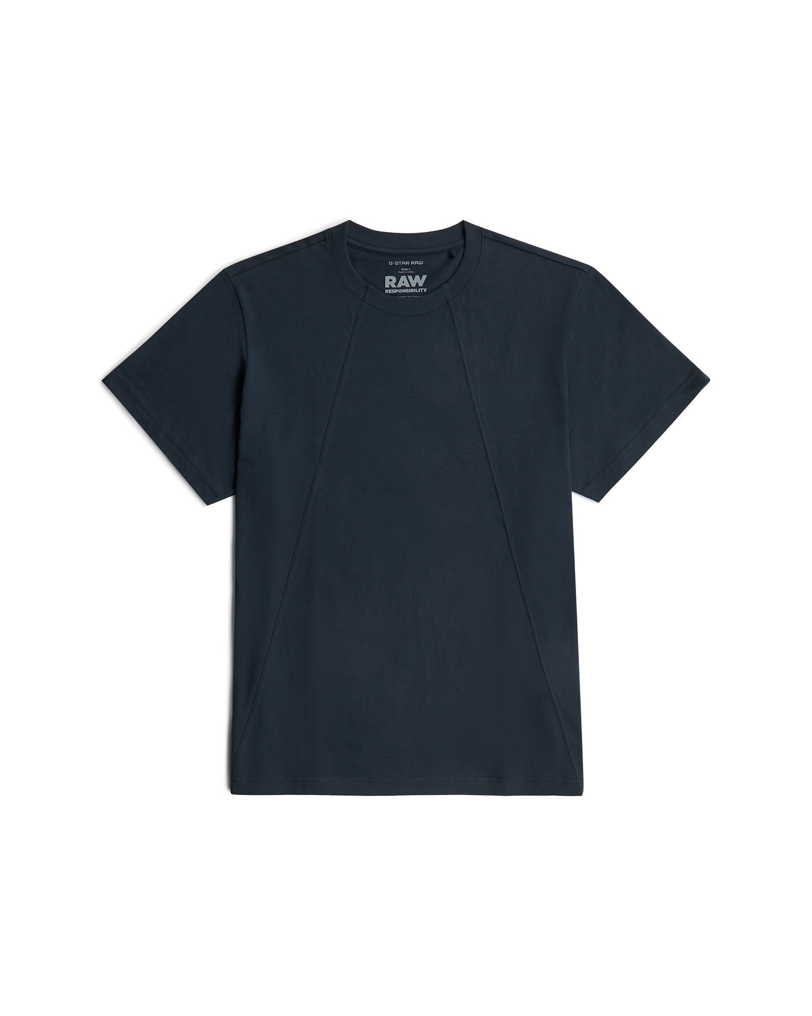 G-STAR T-Shirt »A Line Loose T-Shirt«