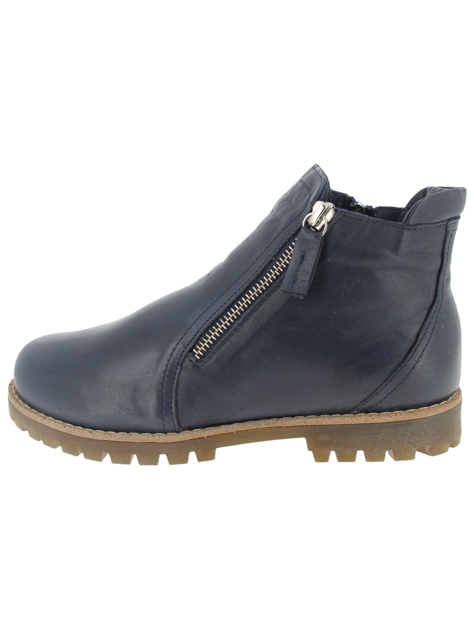 Andrea Conti Schnürstiefelette »Andrea Conti Stiefelette Leder«