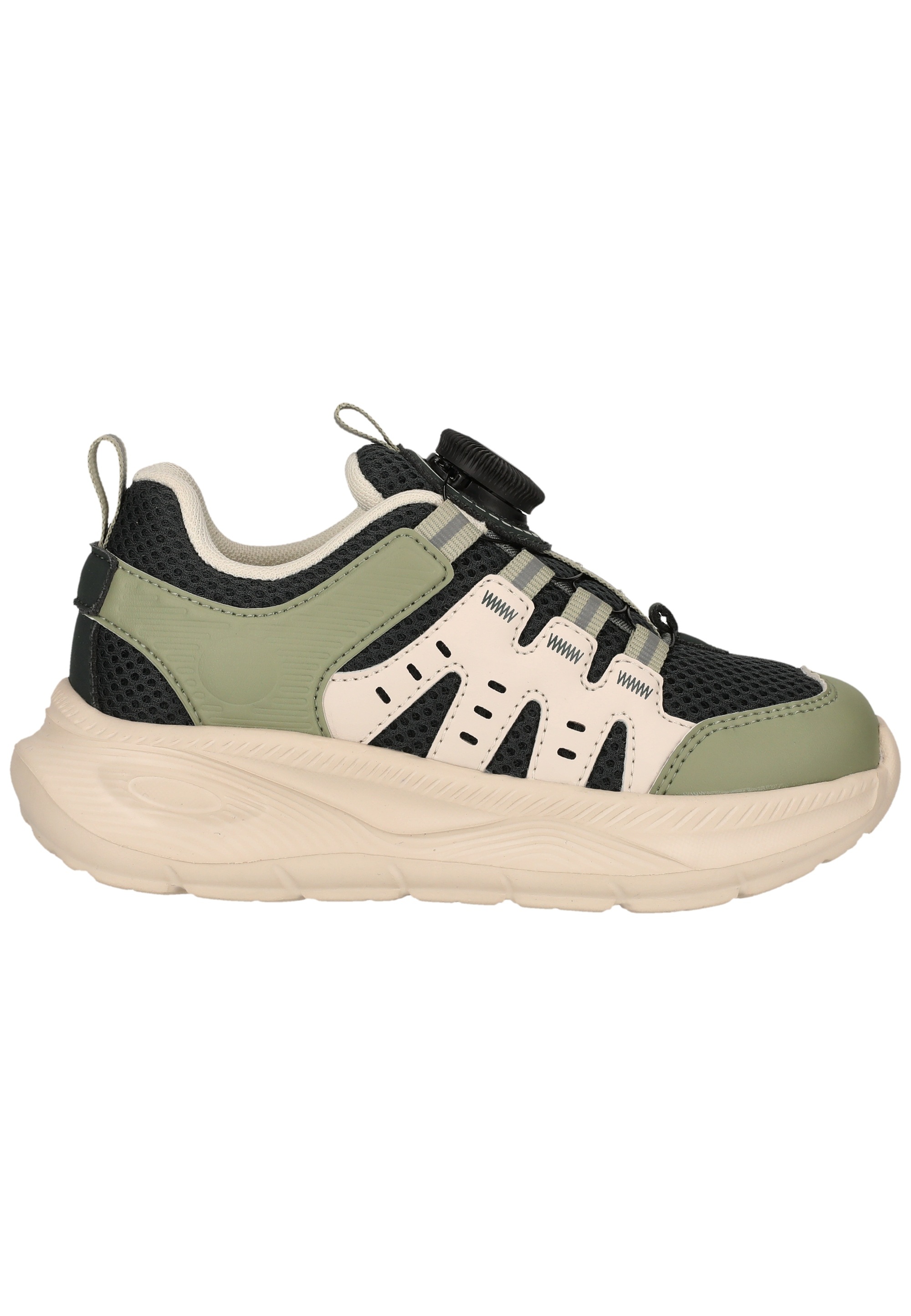 Thumbnail - ZIGZAG Sneaker "Resus" Lichter