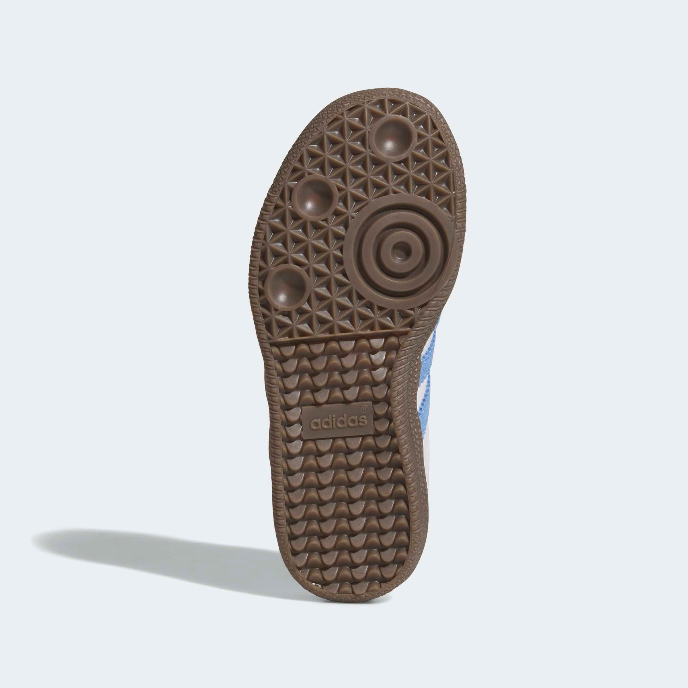 adidas Originals Sneaker »SAMBA OG«  für Kinder & Jugendliche