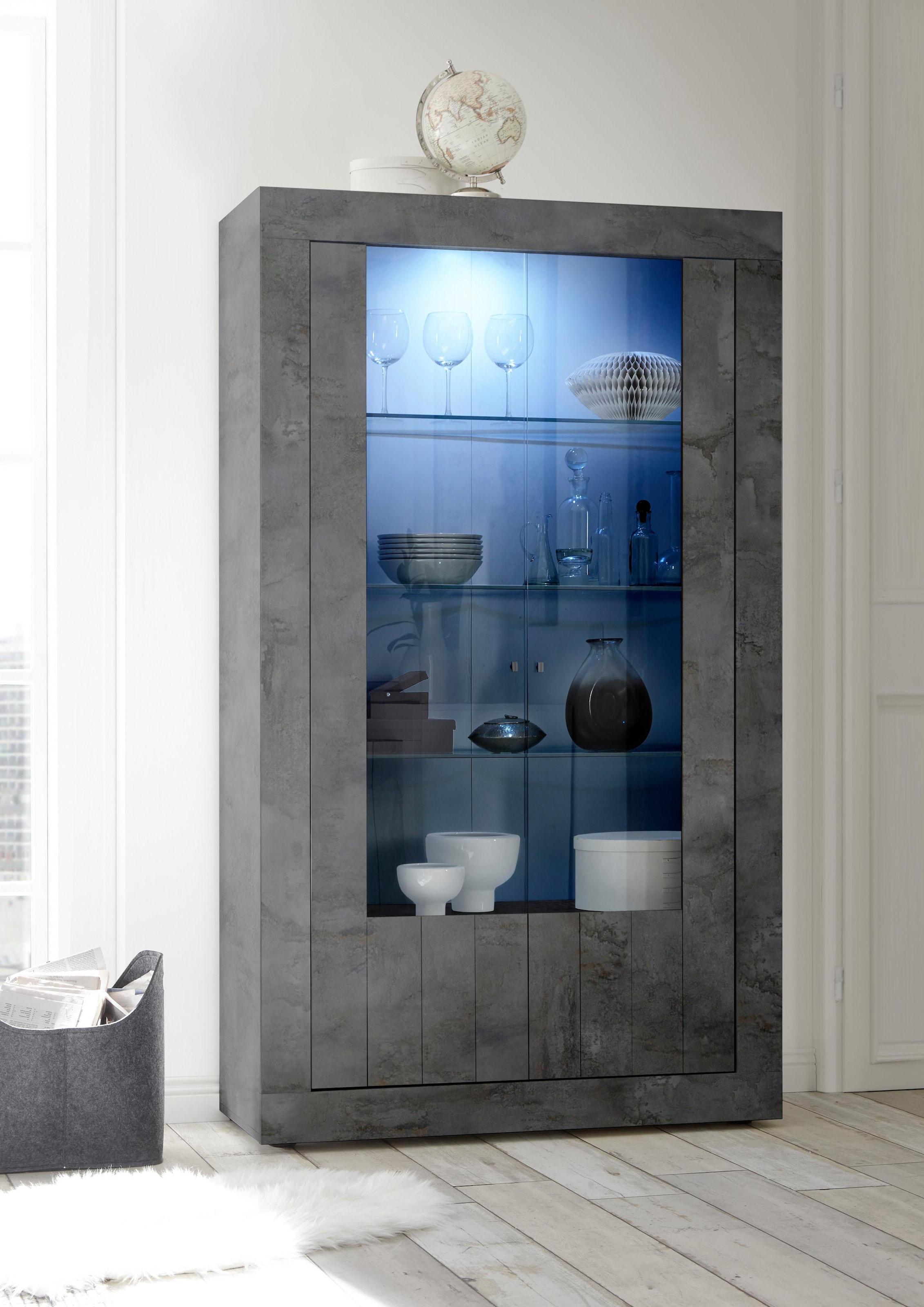 INOSIGN Regal "Urbino" Höhe 191 cm günstig online kaufen