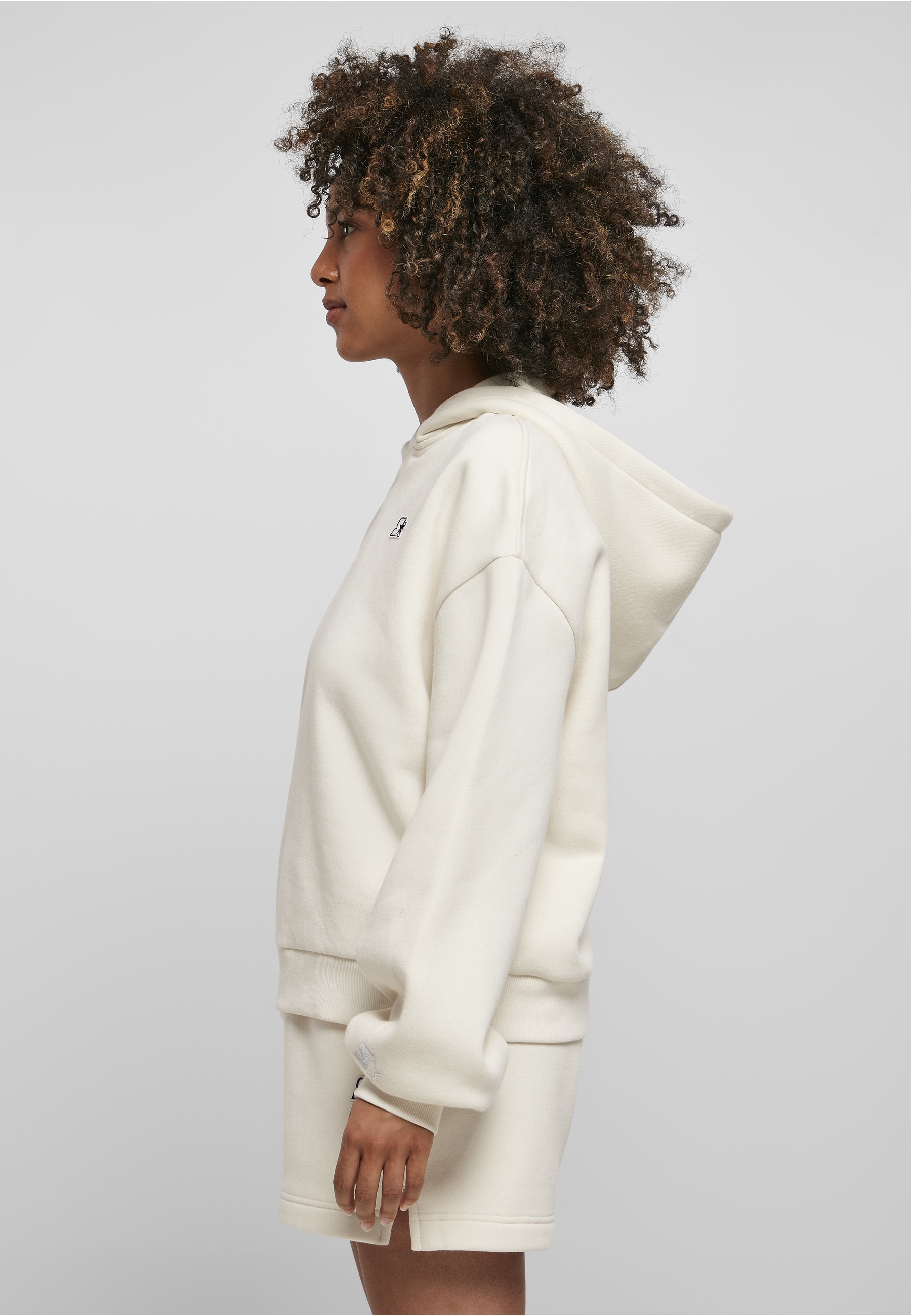 Starter Black Label Kapuzenpullover »Starter Black Label Damen« 1