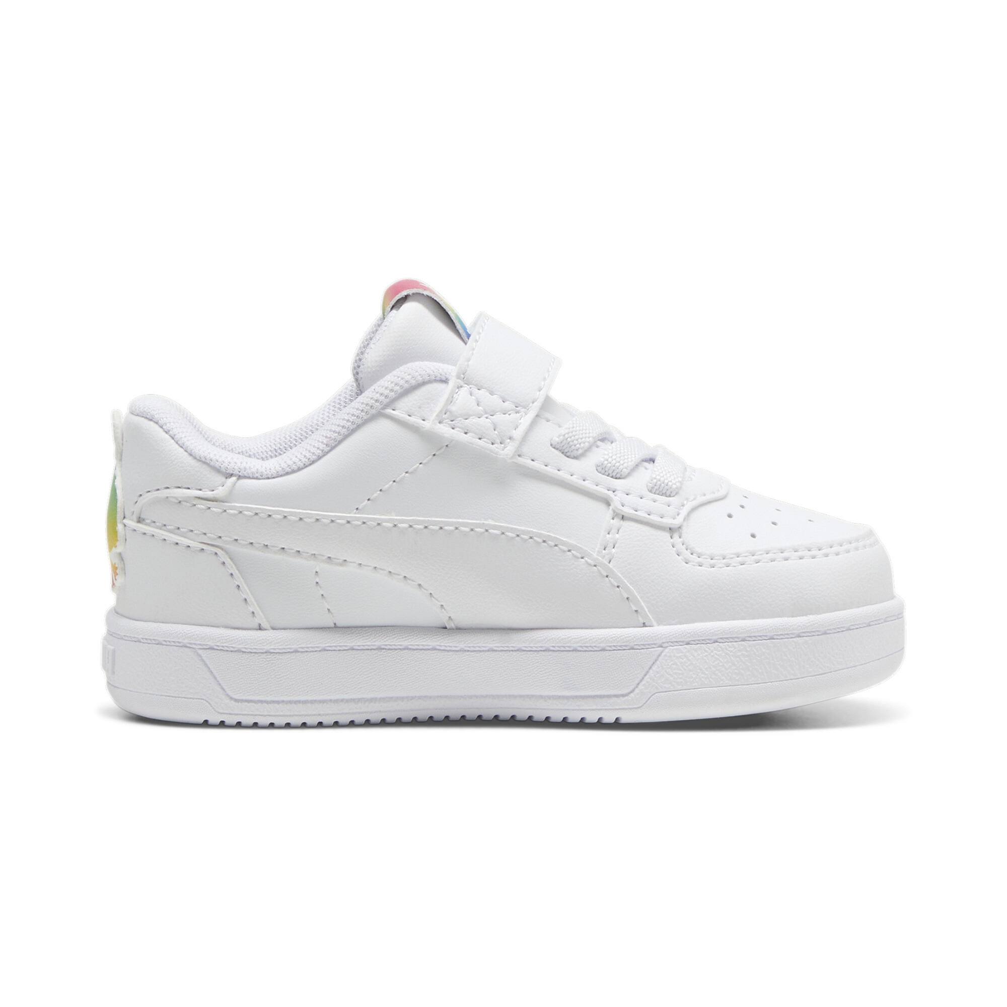 PUMA Sneaker »PUMA x TROLLS Caven 2.0 Sneakers Kinder«