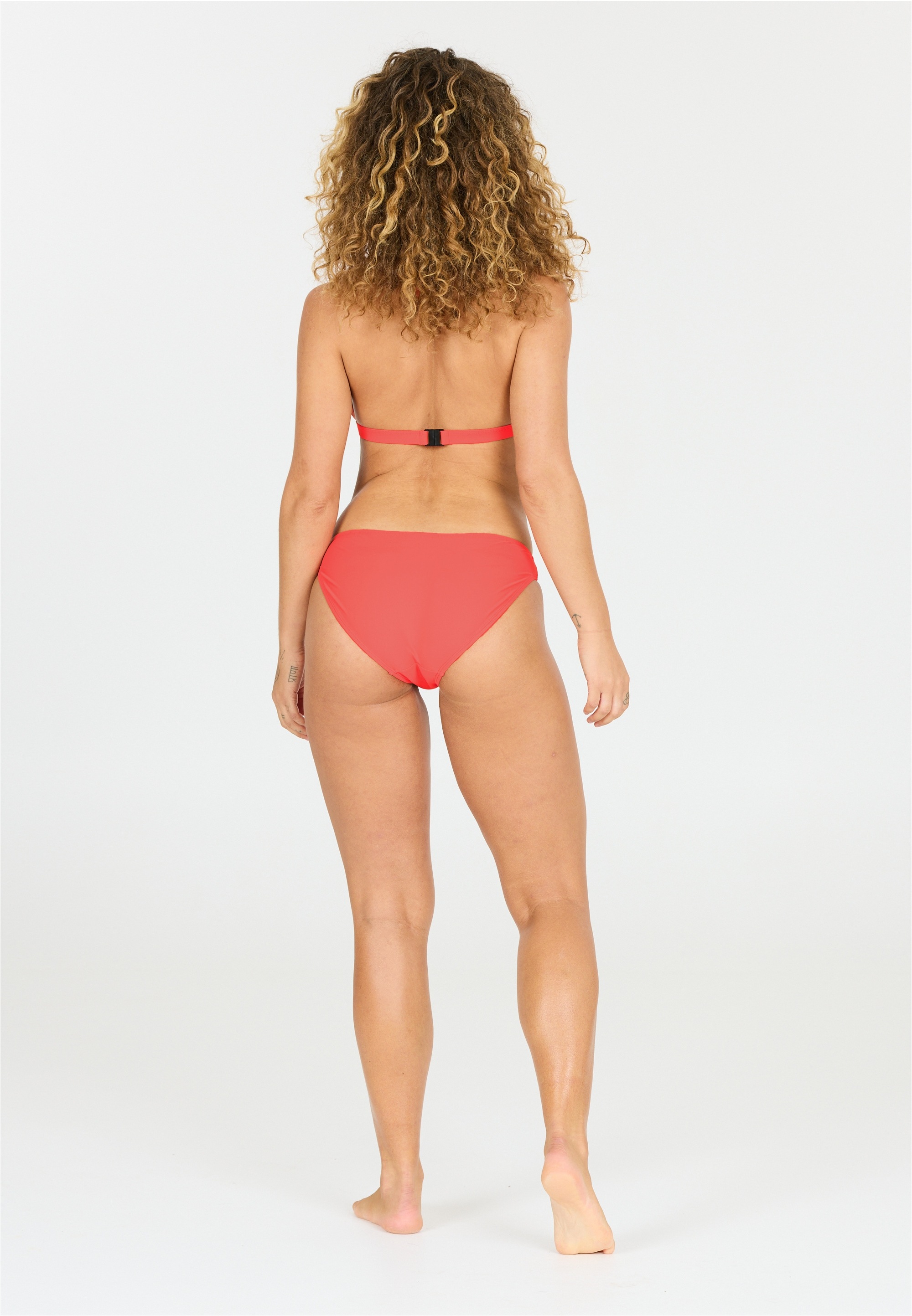 CRUZ Triangel-Bikini-Top »Pozzuoli«, (1 St.), mit praktischer Quick Dry-Technologie