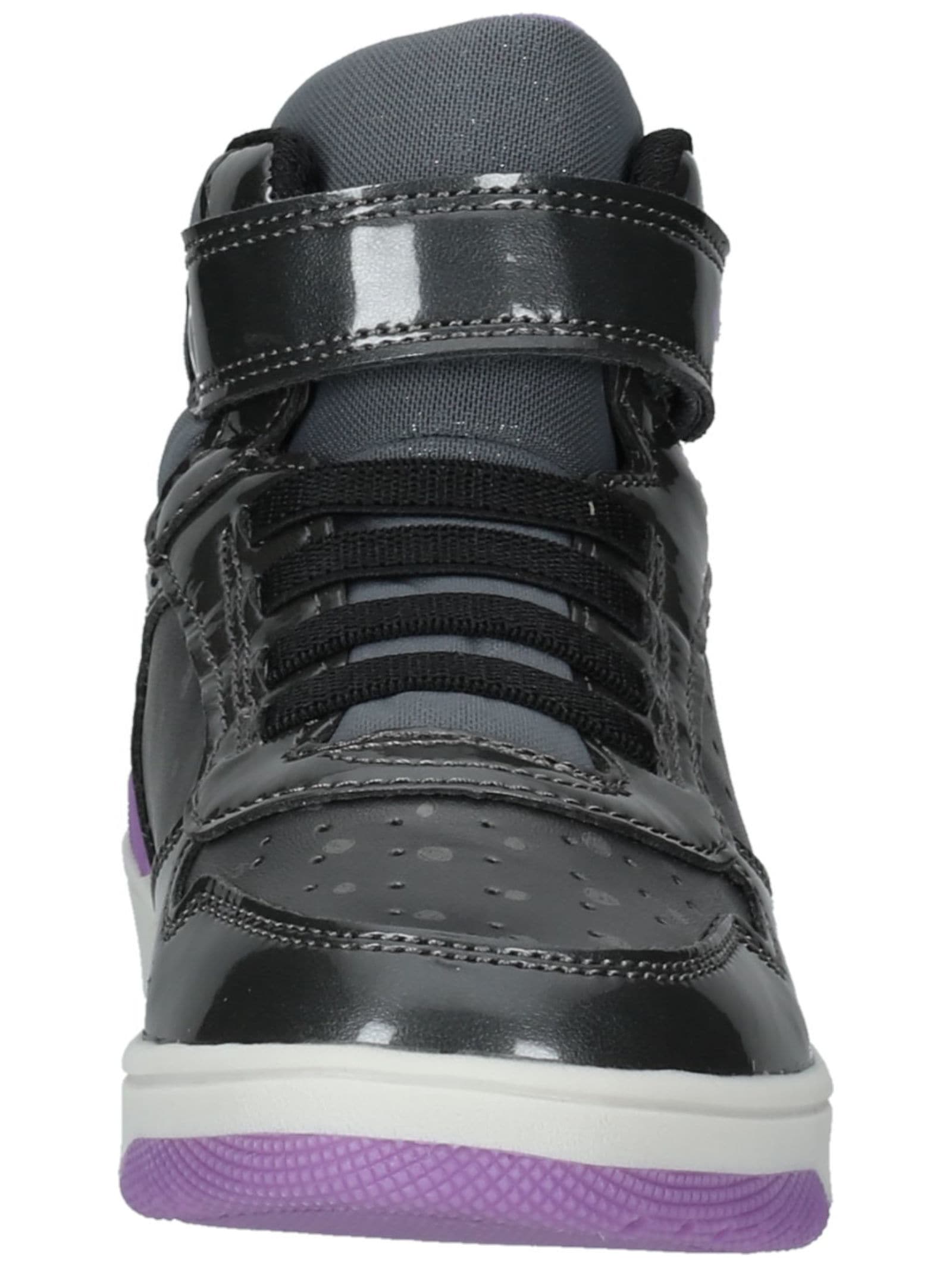 Geox Sneaker »Geox Sneaker Lederimitat/Textil«
