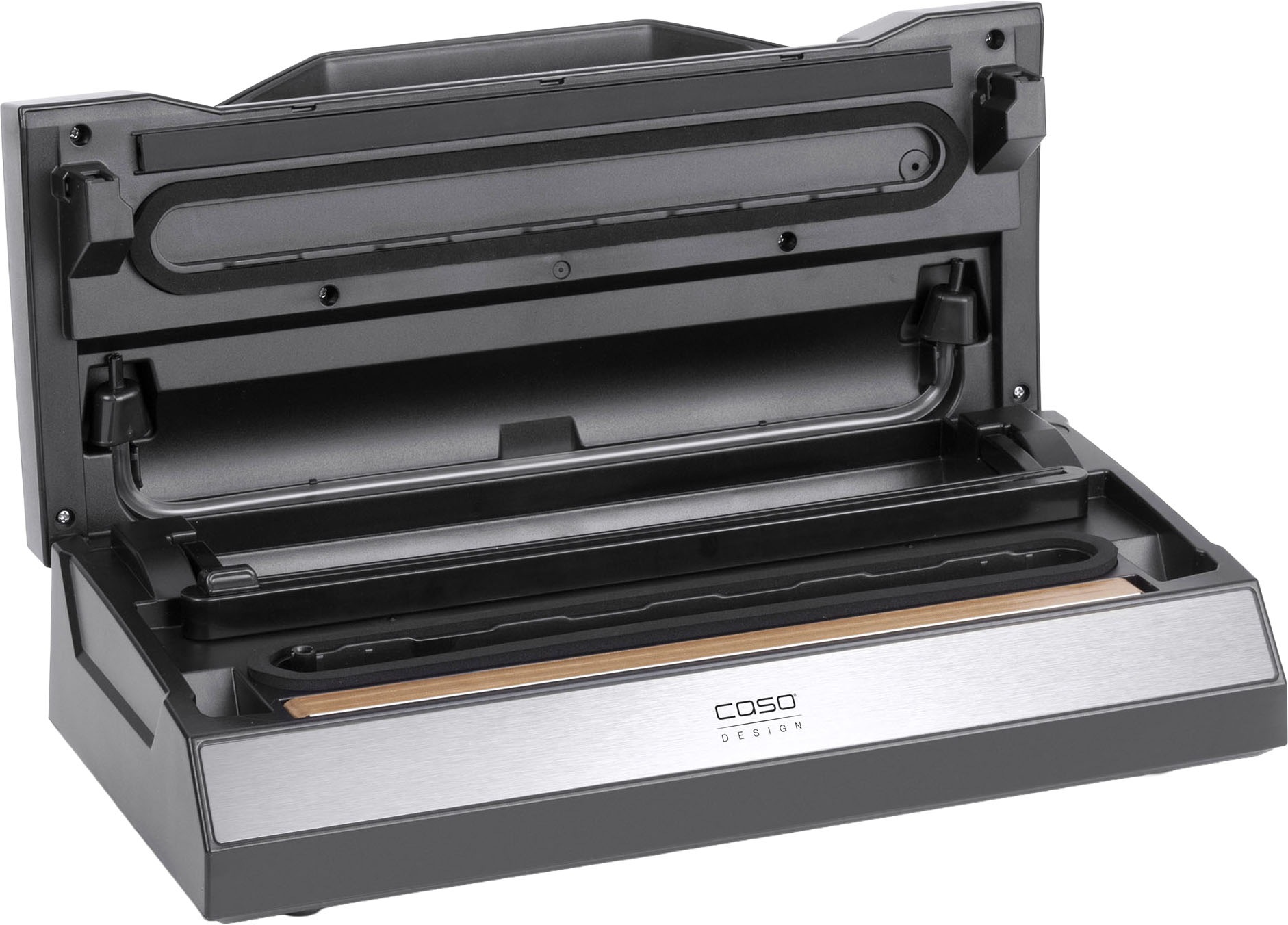 Caso Vakuumierer »1527 VRH 690 advanced« 130 W