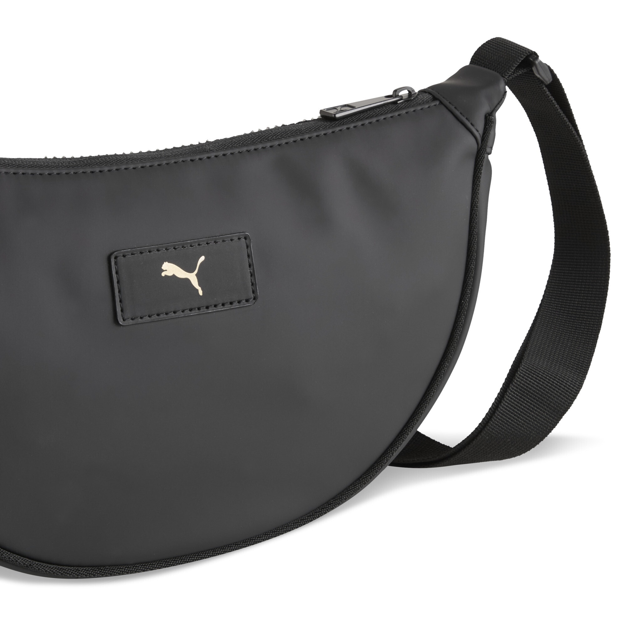 PUMA Handtasche »Essentials 3L Halbrunde Tasche Erwachsene«