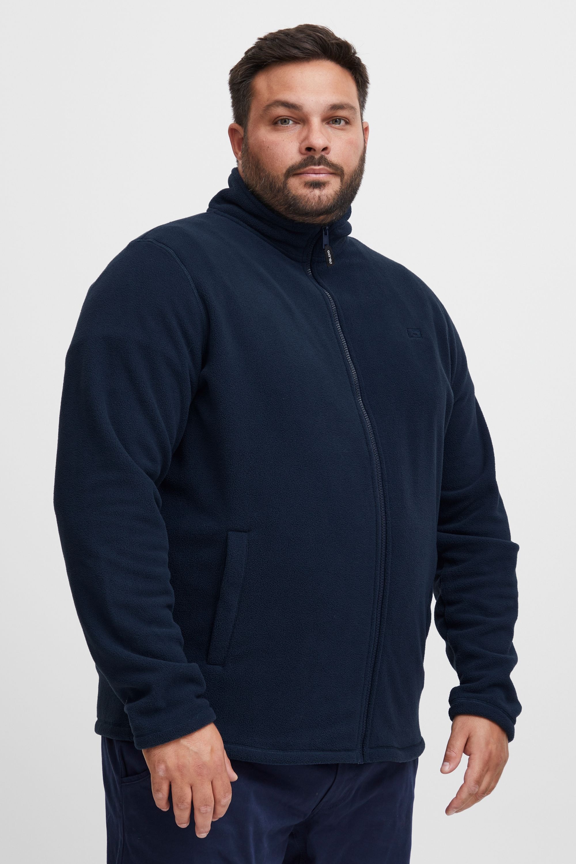 Blend Fleecejacke »Fleecejacke BHBFlinne«