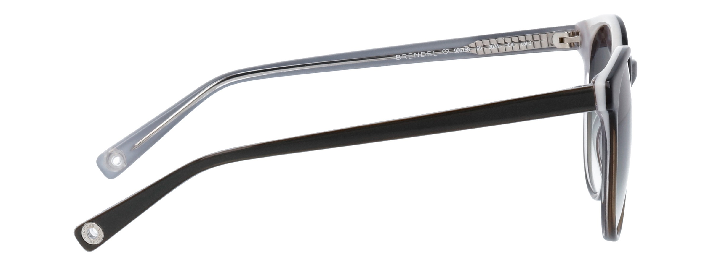 BRENDEL eyewear Sonnenbrille »BRENDEL eyewear Sonnenbrille«