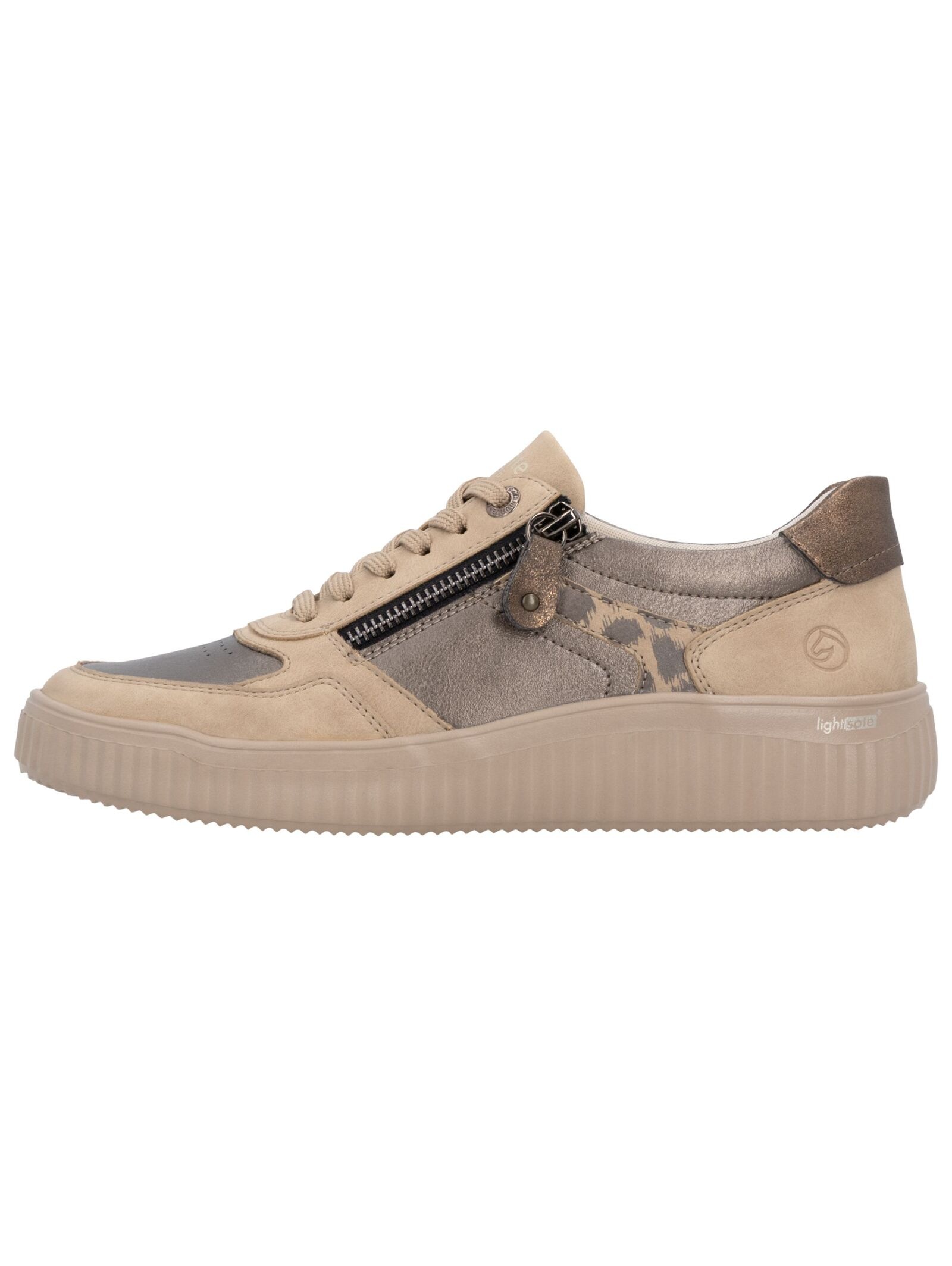 Remonte Sneaker »Remonte Sneaker Lederimitat«