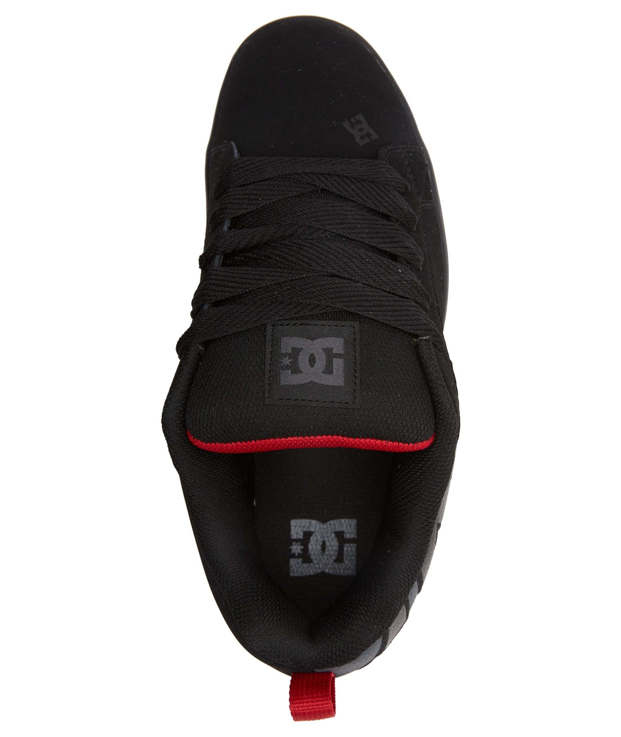 DC Shoes Sneaker »COURT GRAFFIK SQ«