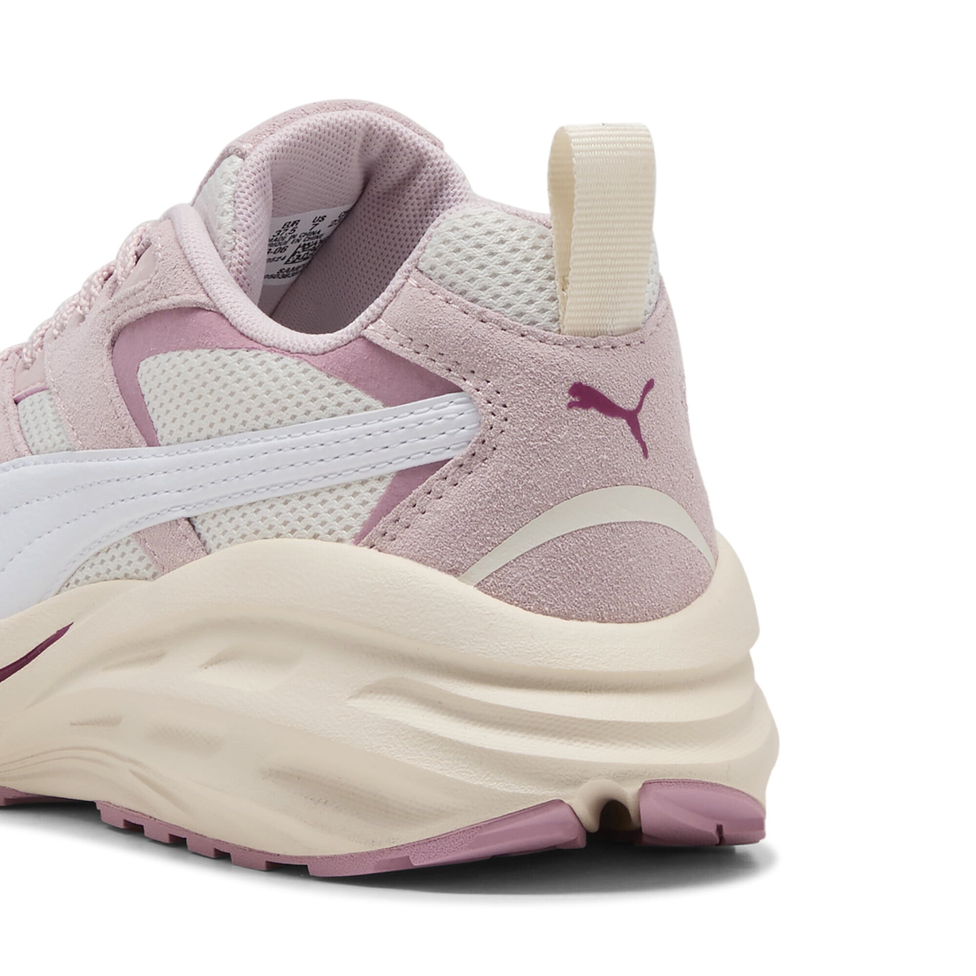 PUMA Sneaker »Hypnotic Sneakers Erwachsene«