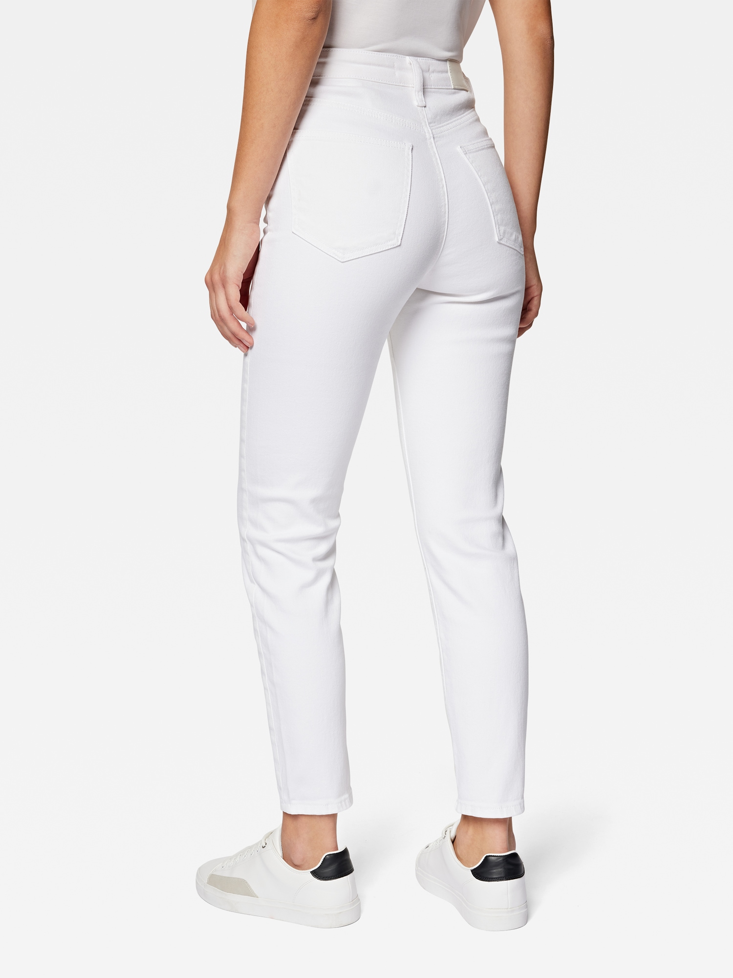 Mavi Mom-Jeans »STAR«, Slim Mom Jeans